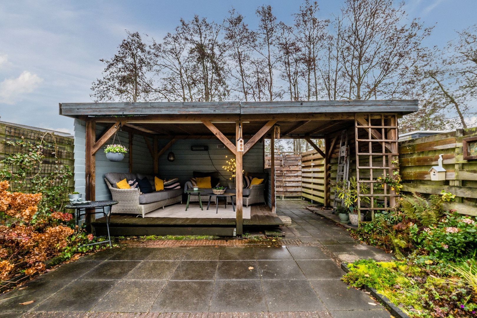 't Heuivak 48, Nijeveen foto-27 blur