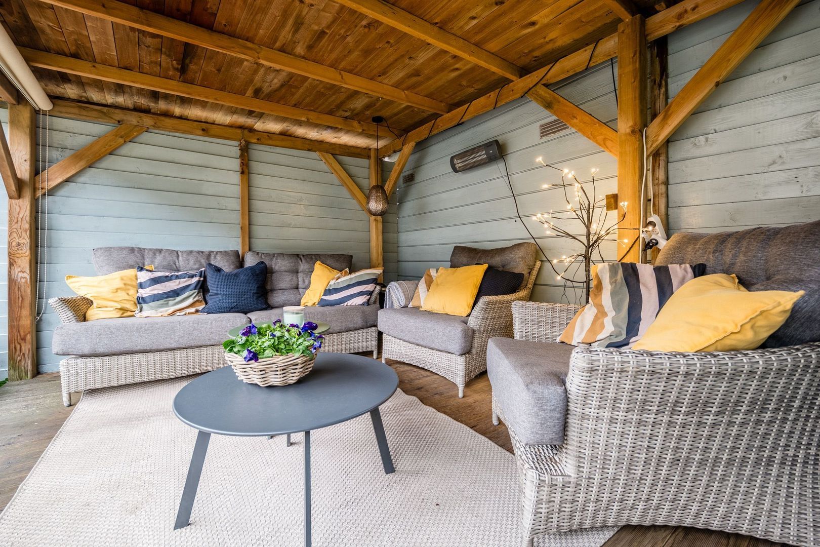 't Heuivak 48, Nijeveen foto-28 blur