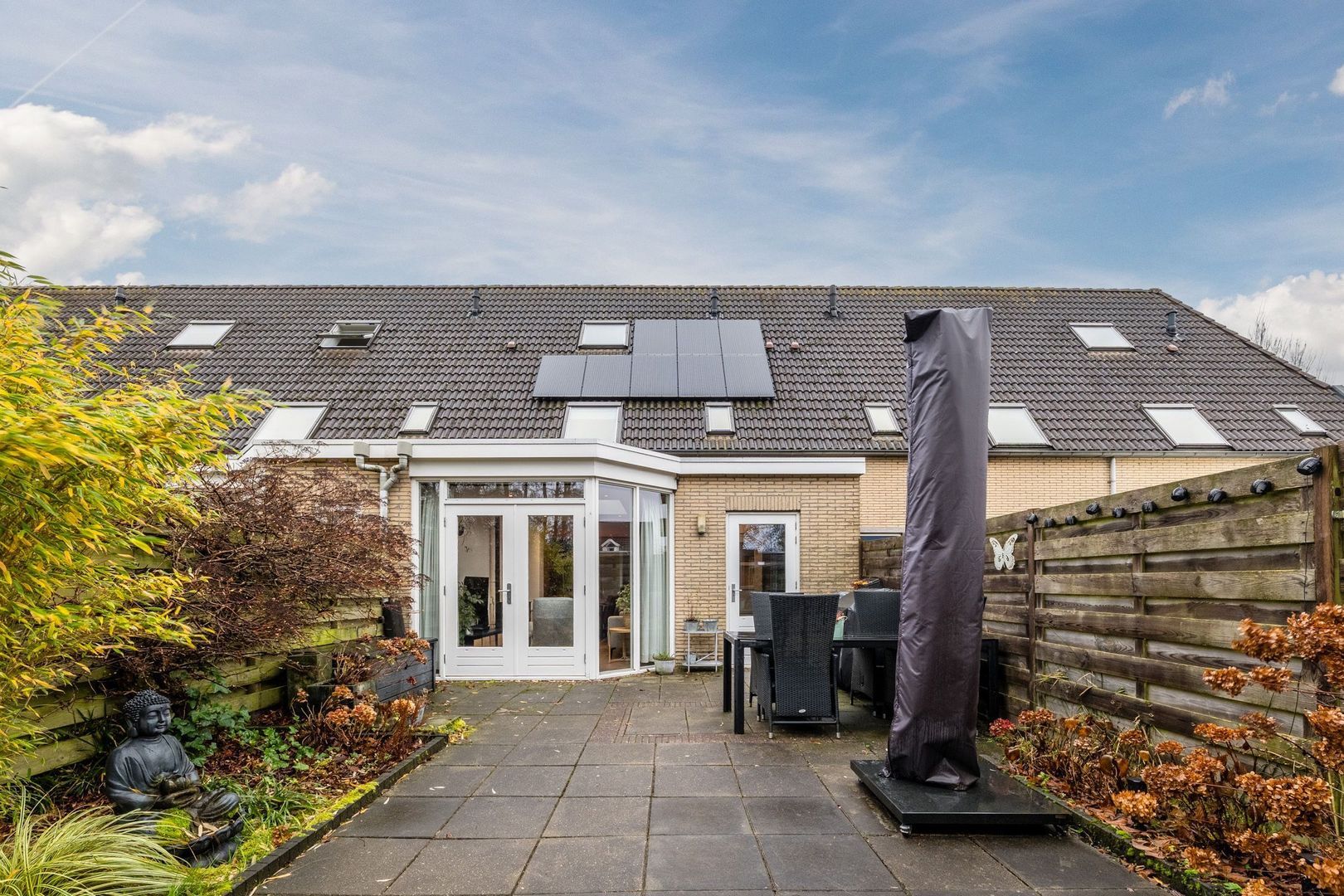 't Heuivak 48, Nijeveen foto-29 blur