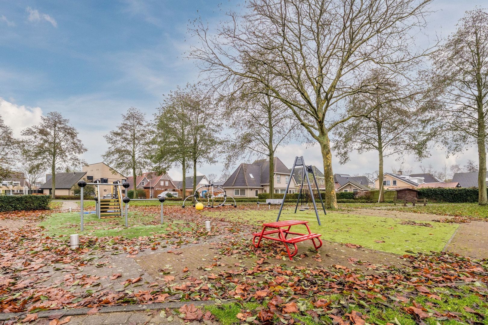 't Heuivak 48, Nijeveen foto-34 blur