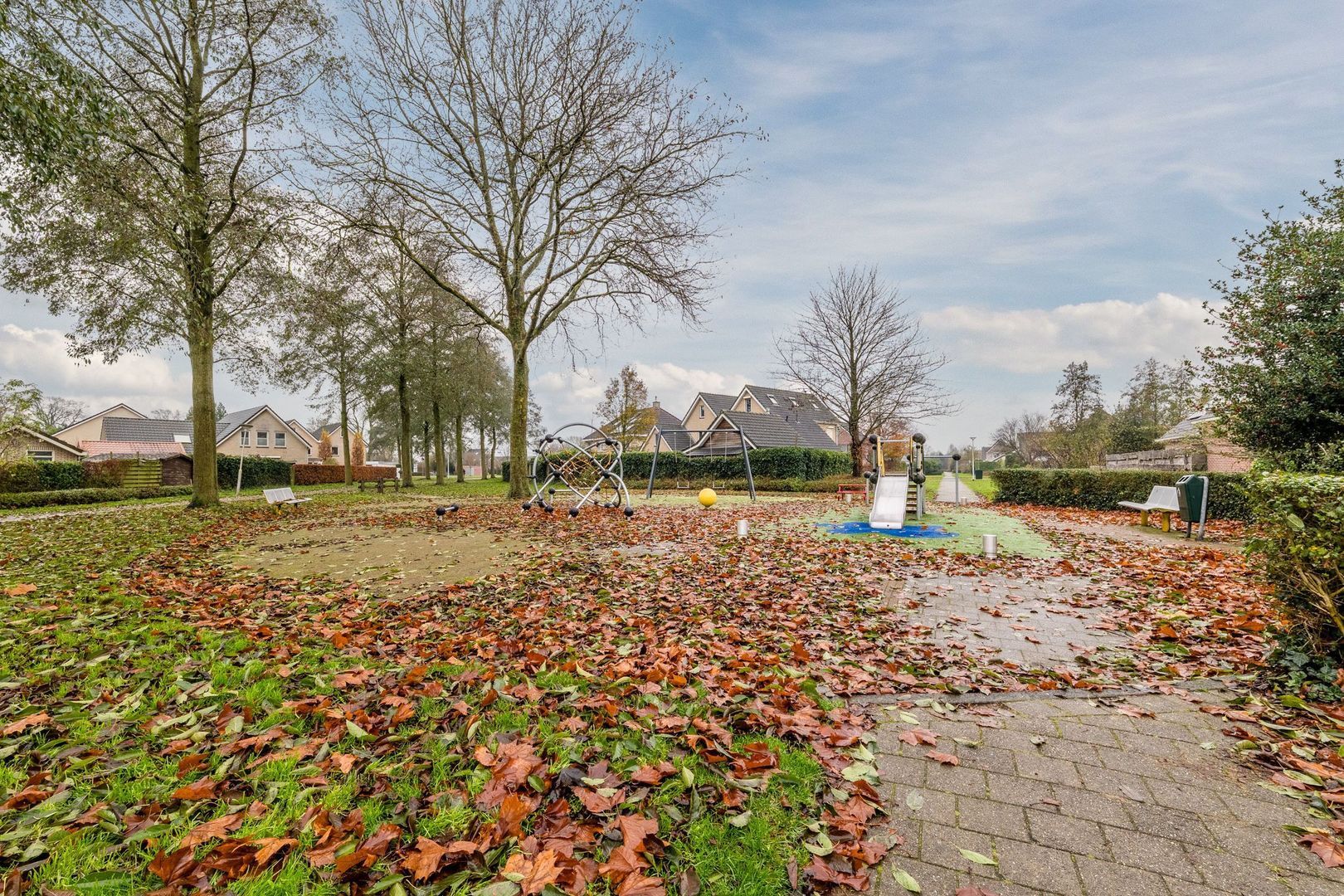 't Heuivak 48, Nijeveen foto-33 blur