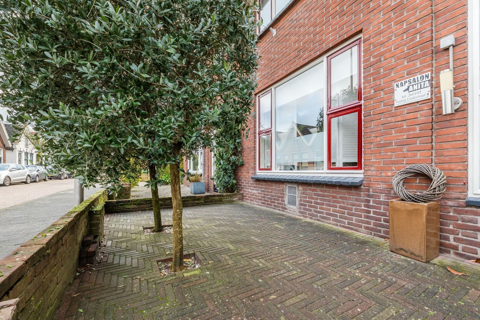 Wilhelminastraat 16, Meppel foto-29 blur