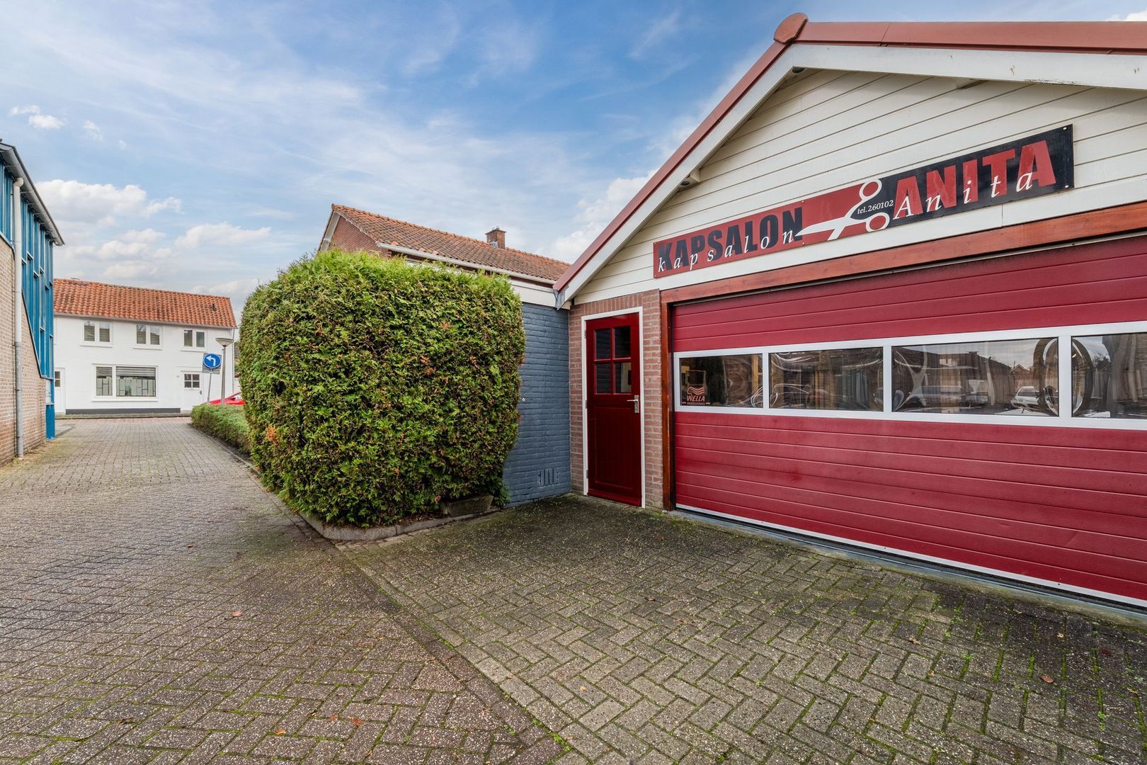 Wilhelminastraat 16, Meppel foto-26 blur