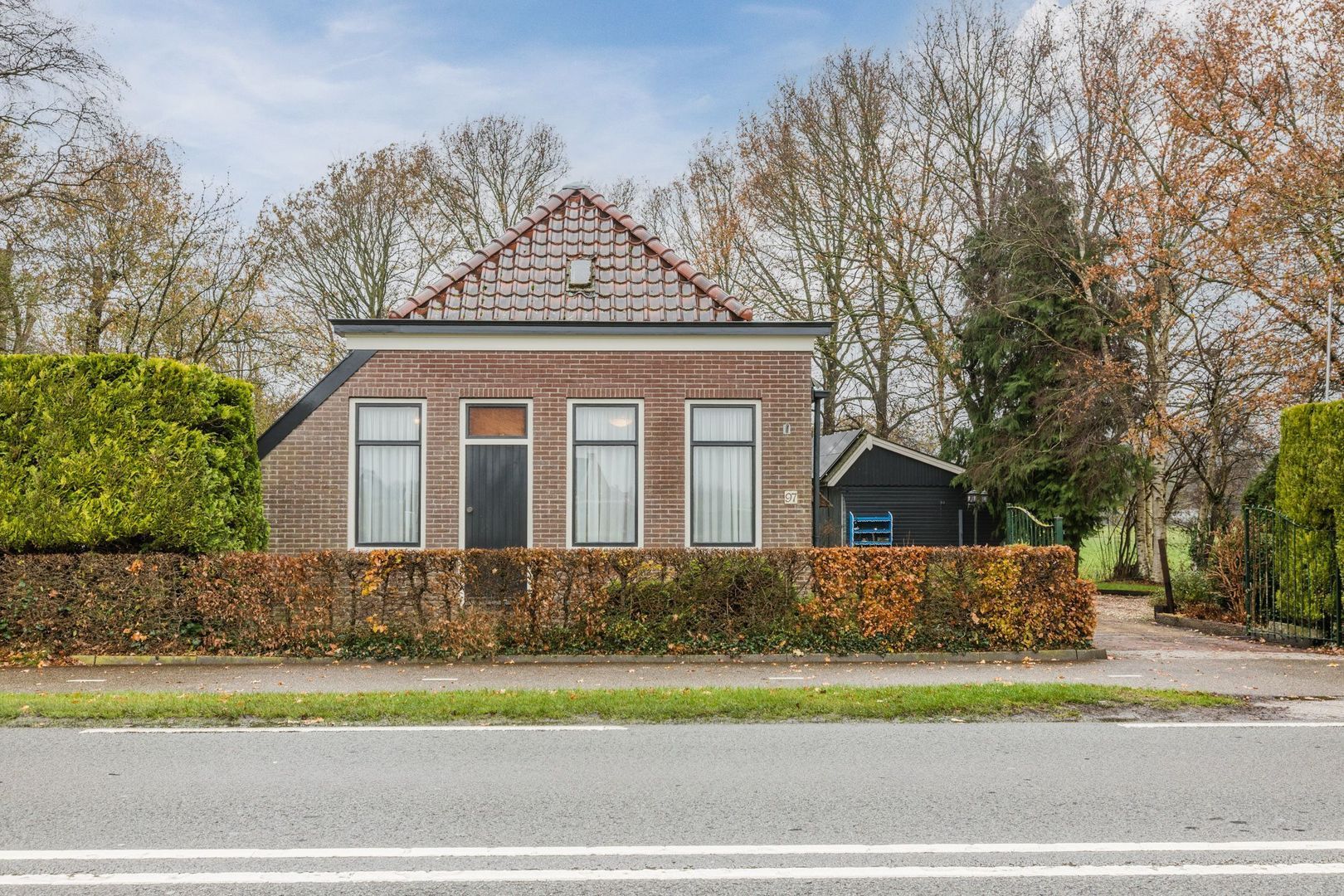 Eesveenseweg 97, Eesveen foto-28 blur