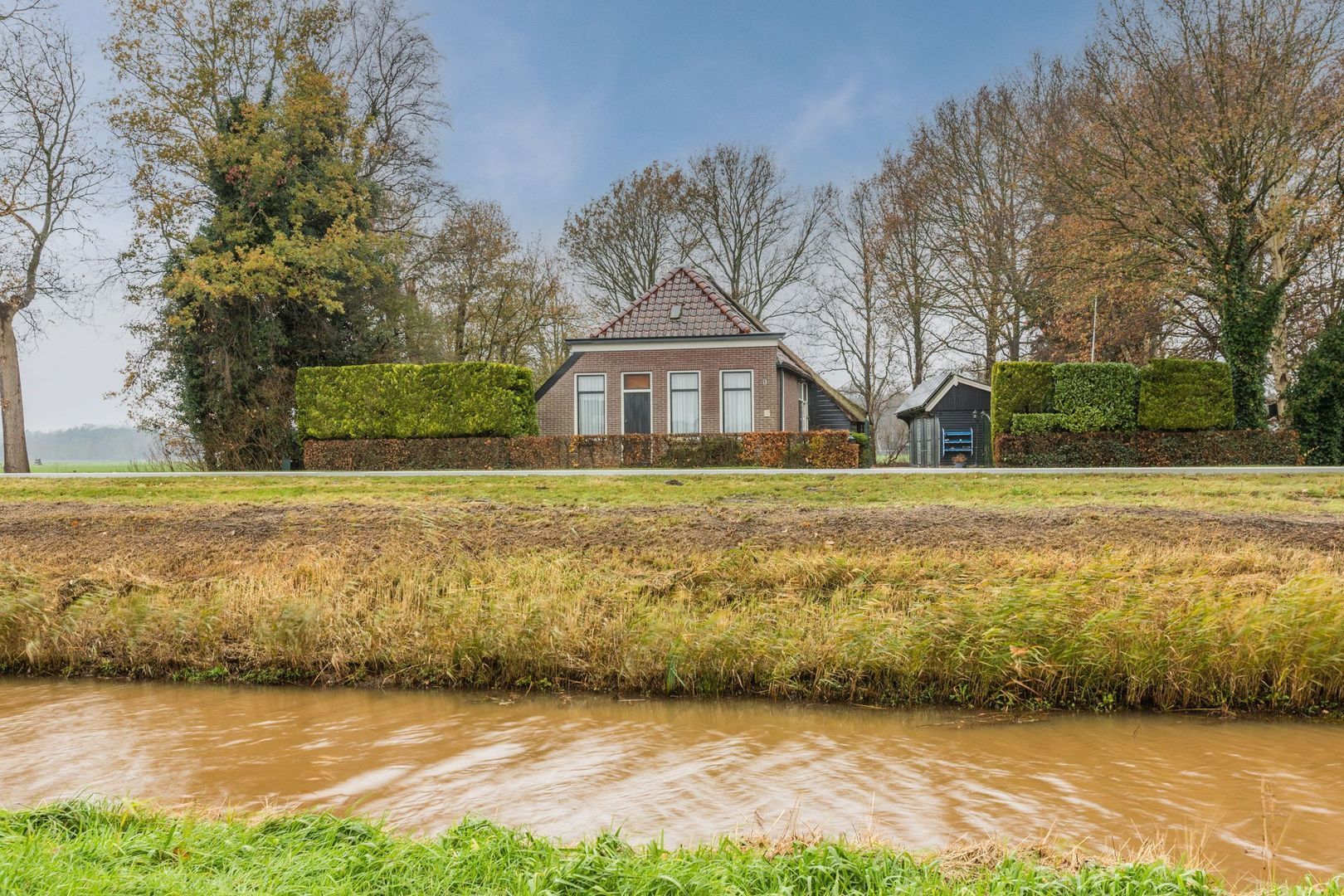 Eesveenseweg 97, Eesveen foto-27 blur