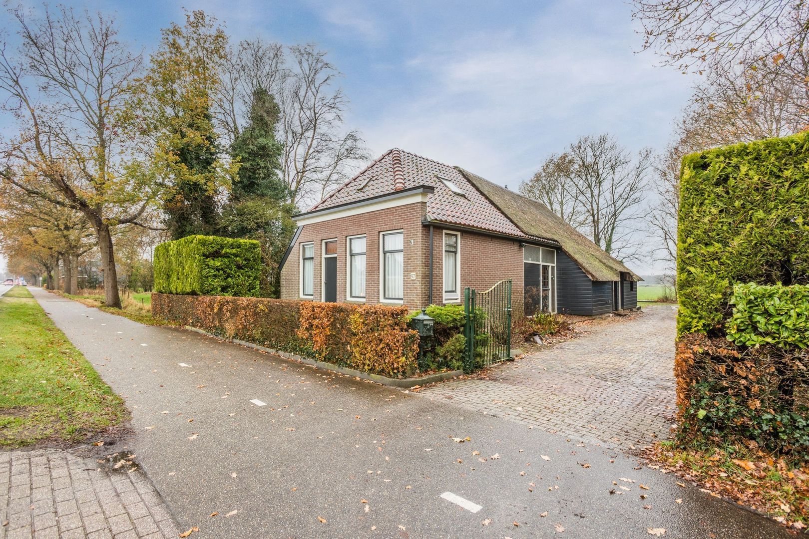 Eesveenseweg 97, Eesveen foto-29 blur