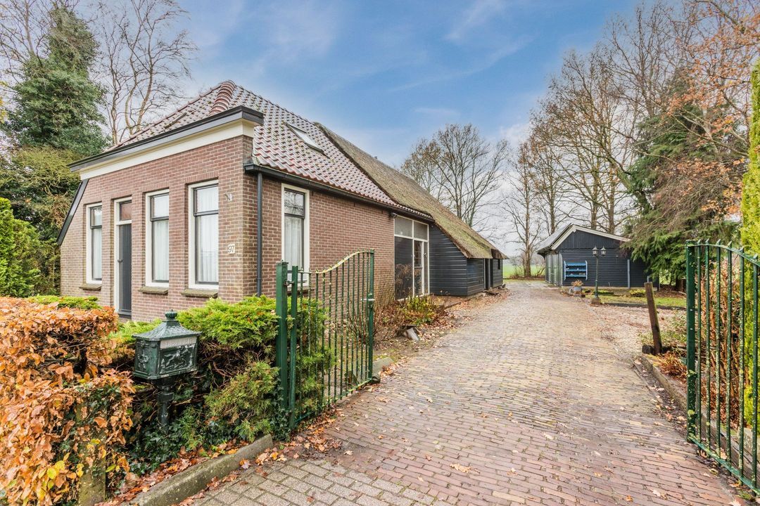 Eesveenseweg 97, Eesveen