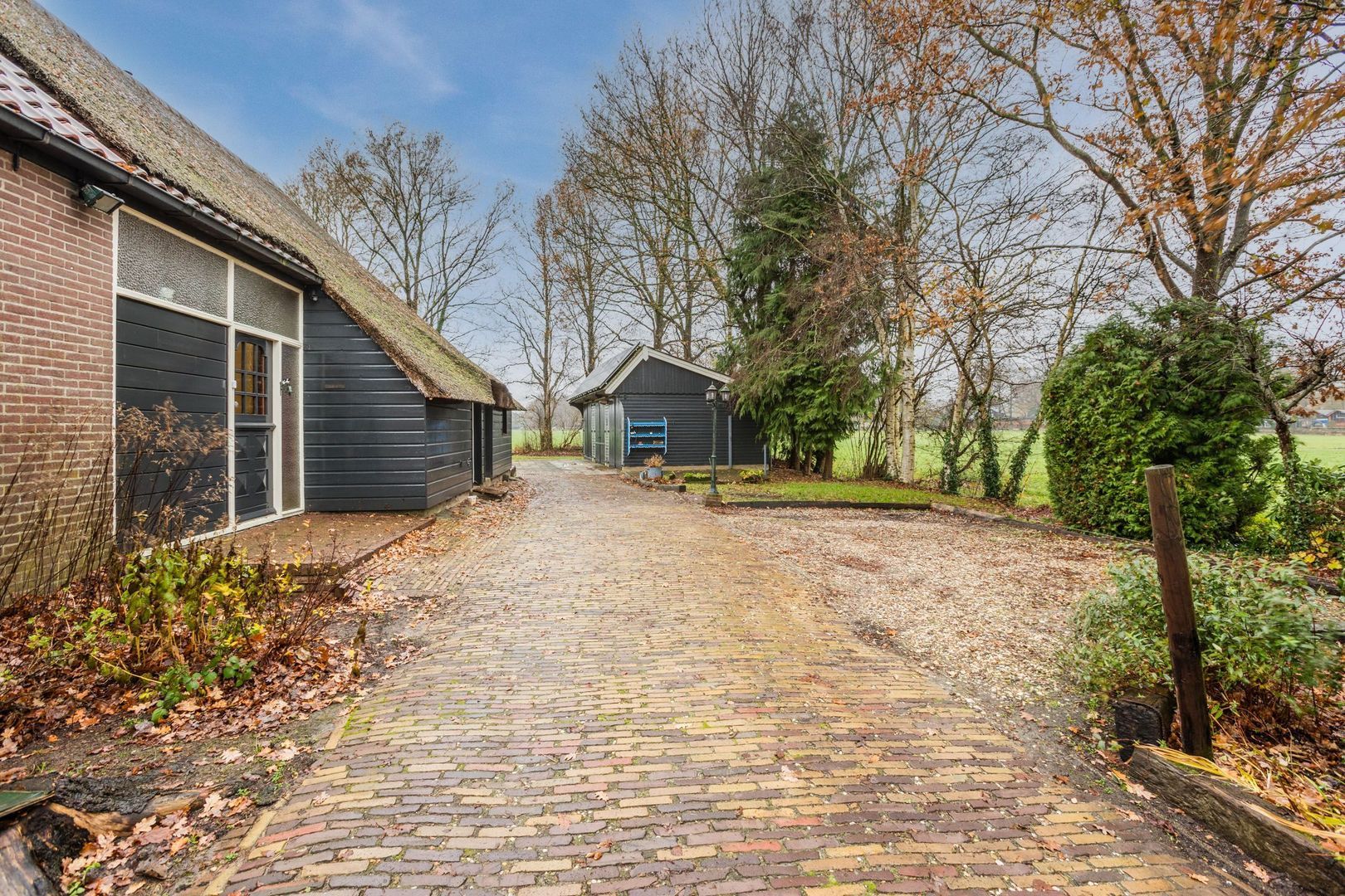 Eesveenseweg 97, Eesveen foto-2 blur