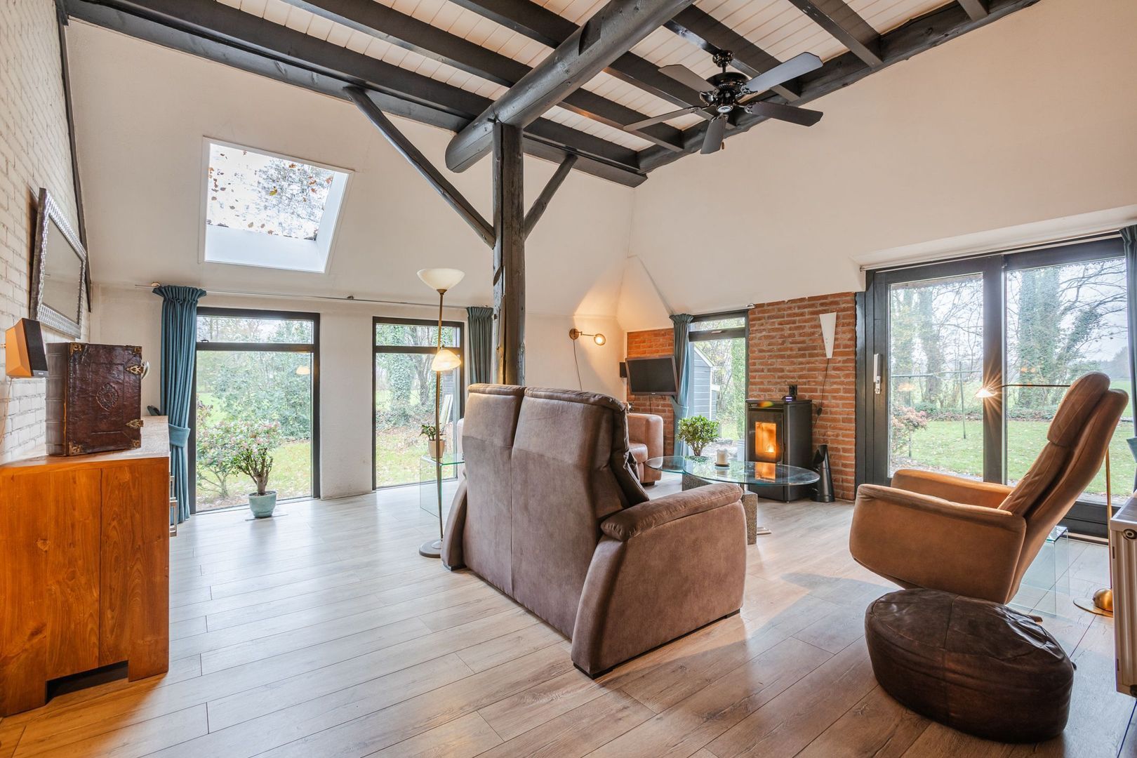 Eesveenseweg 97, Eesveen foto-4 blur