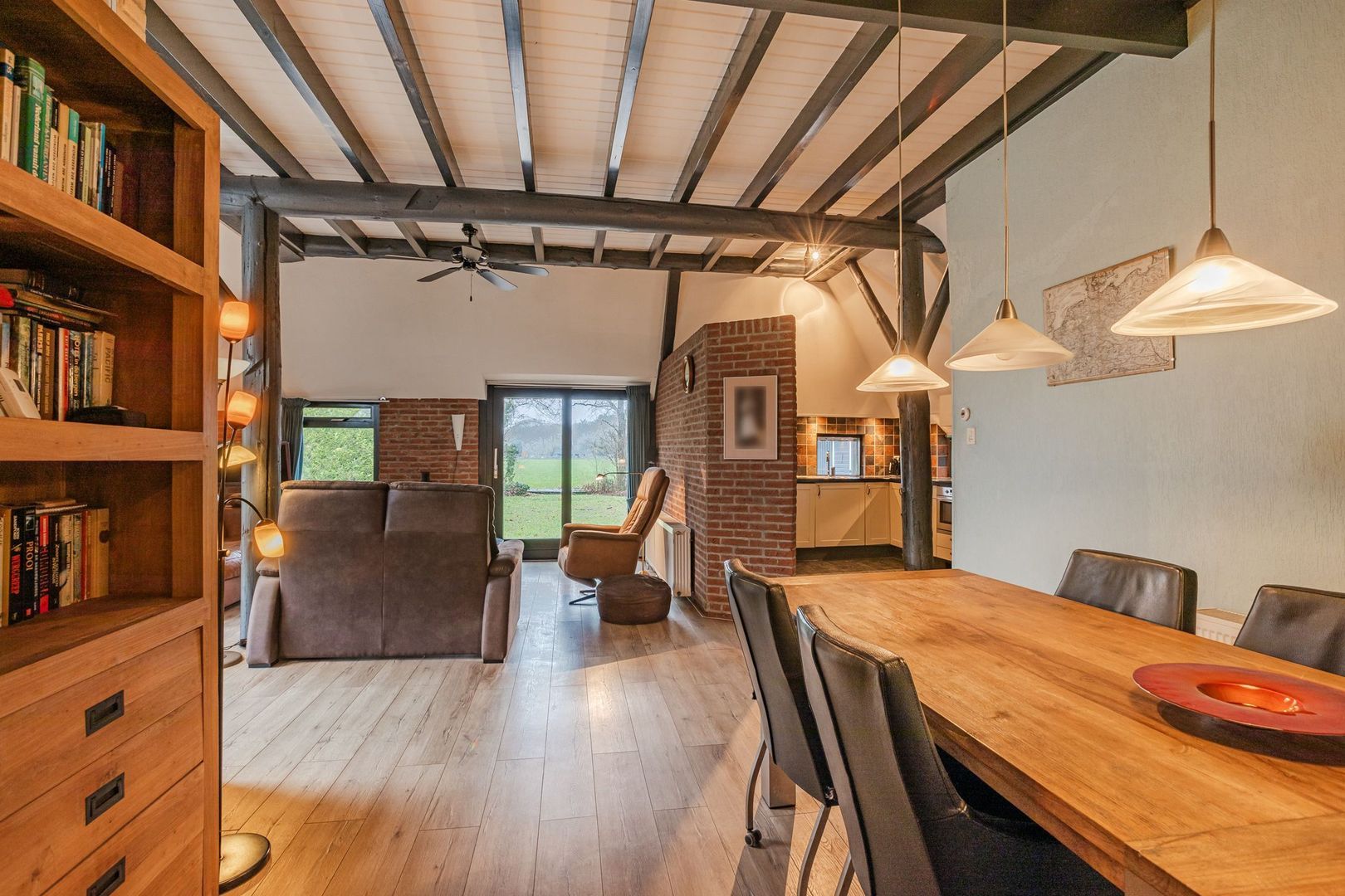 Eesveenseweg 97, Eesveen foto-10 blur