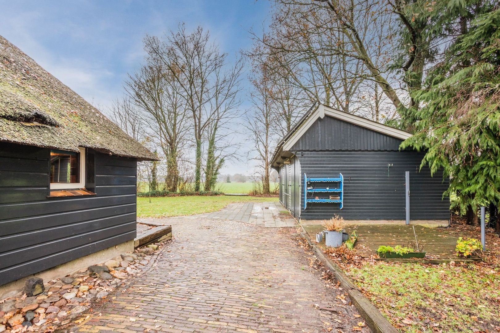 Eesveenseweg 97, Eesveen foto-32 blur