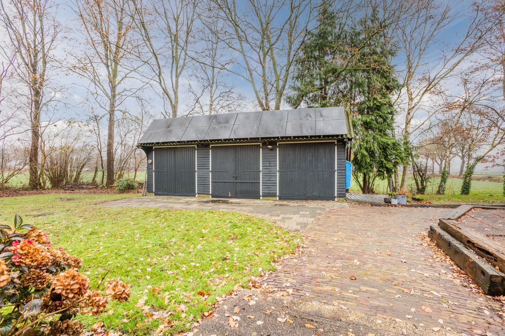 Eesveenseweg 97, Eesveen foto-34 blur