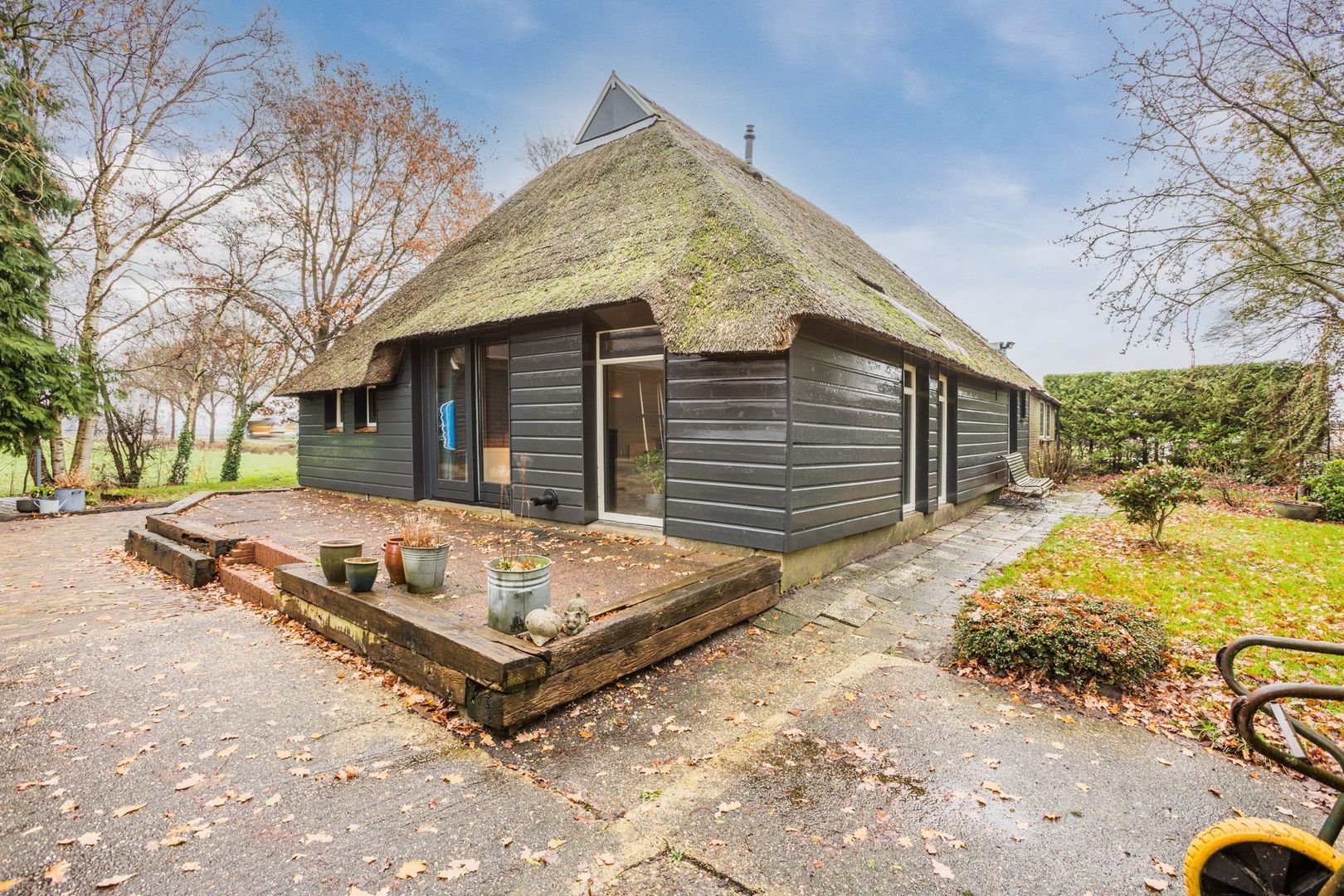 Eesveenseweg 97, Eesveen foto-31 blur