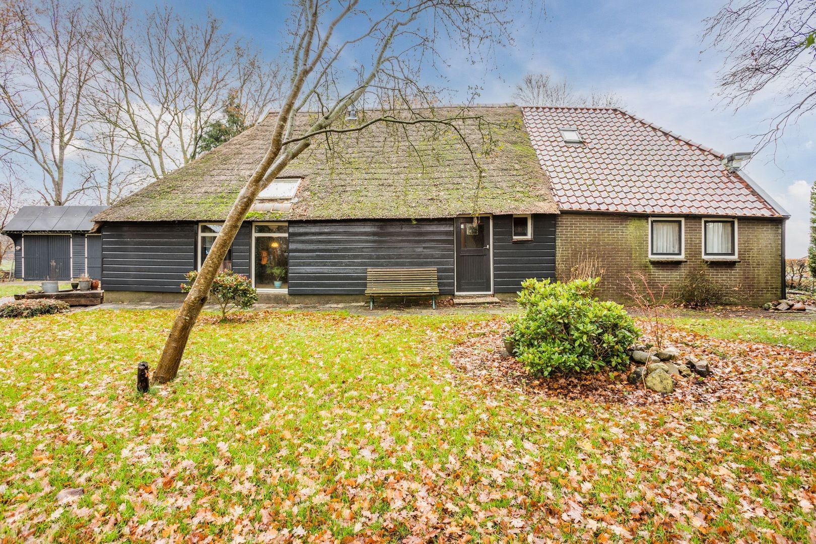 Eesveenseweg 97, Eesveen foto-35 blur