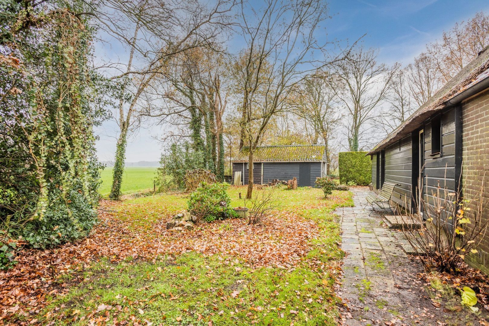 Eesveenseweg 97, Eesveen foto-36 blur