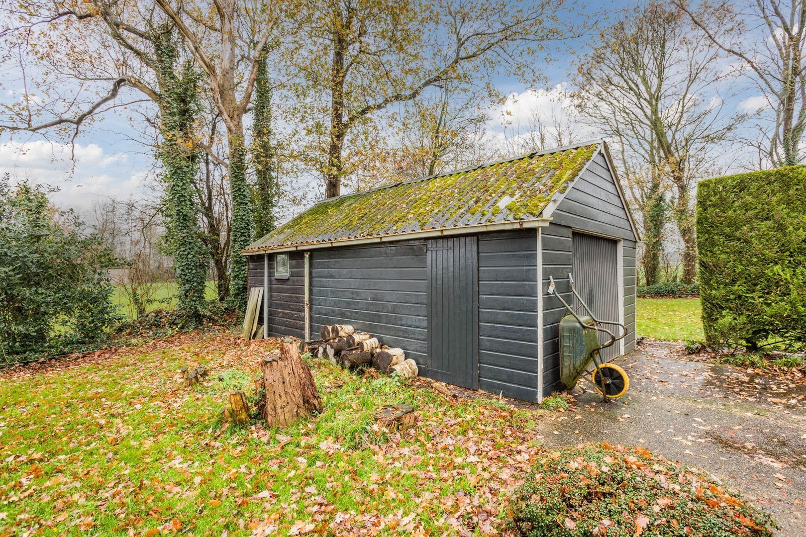 Eesveenseweg 97, Eesveen foto-37 blur