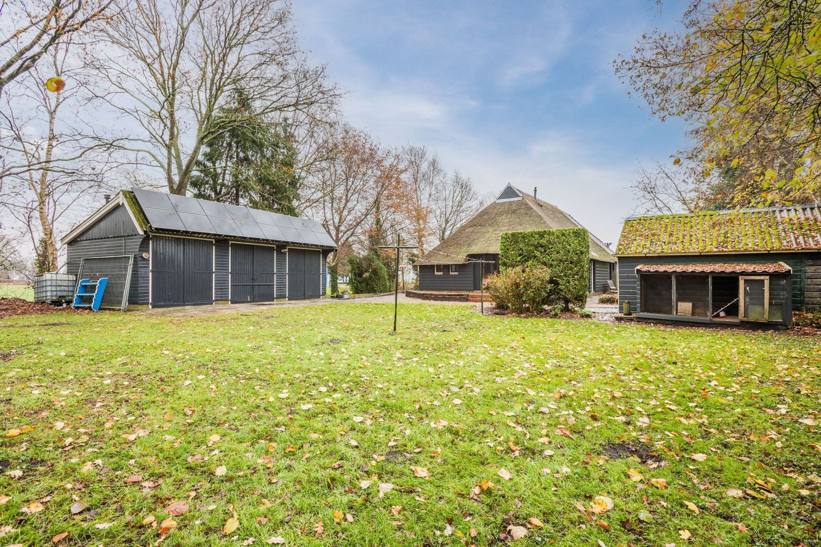 Eesveenseweg 97, Eesveen foto-3 blur