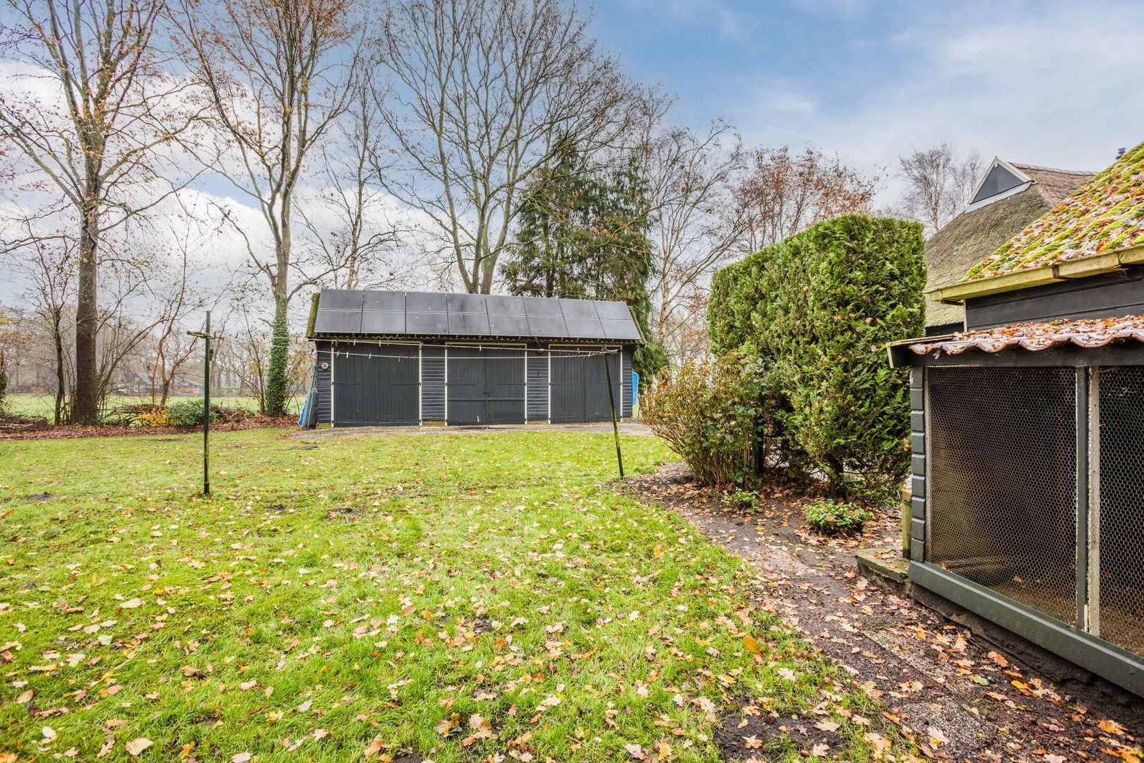 Eesveenseweg 97, Eesveen foto-38 blur