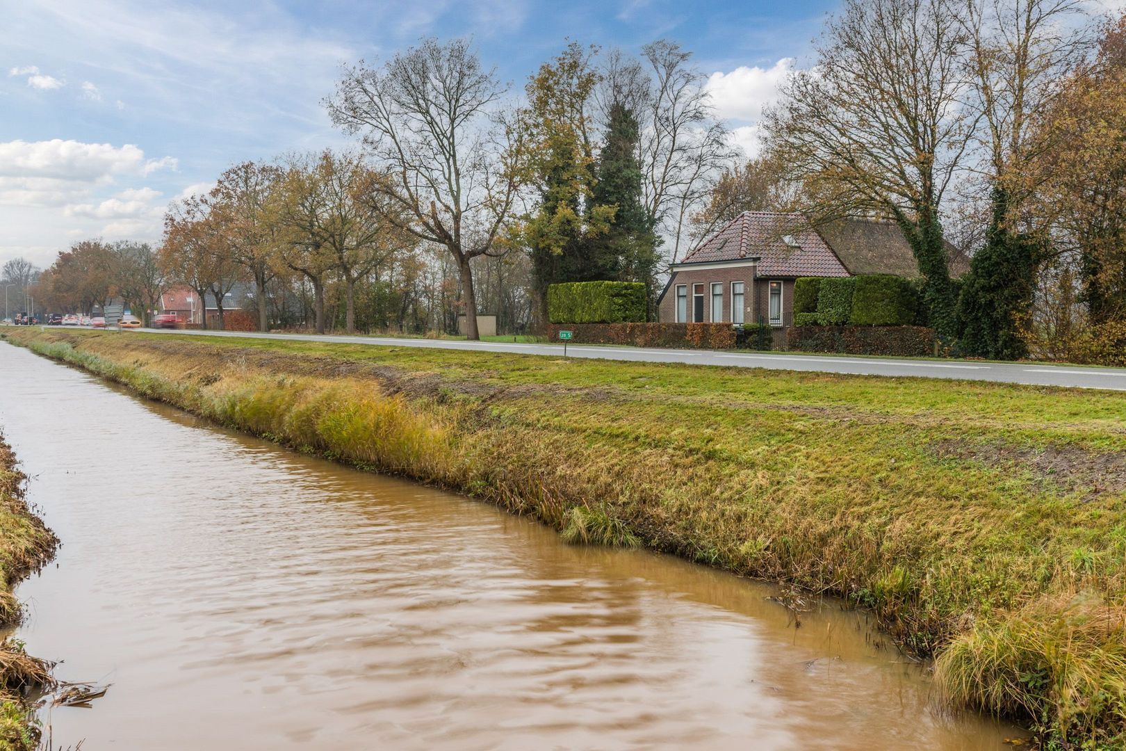Eesveenseweg 97, Eesveen foto-40 blur