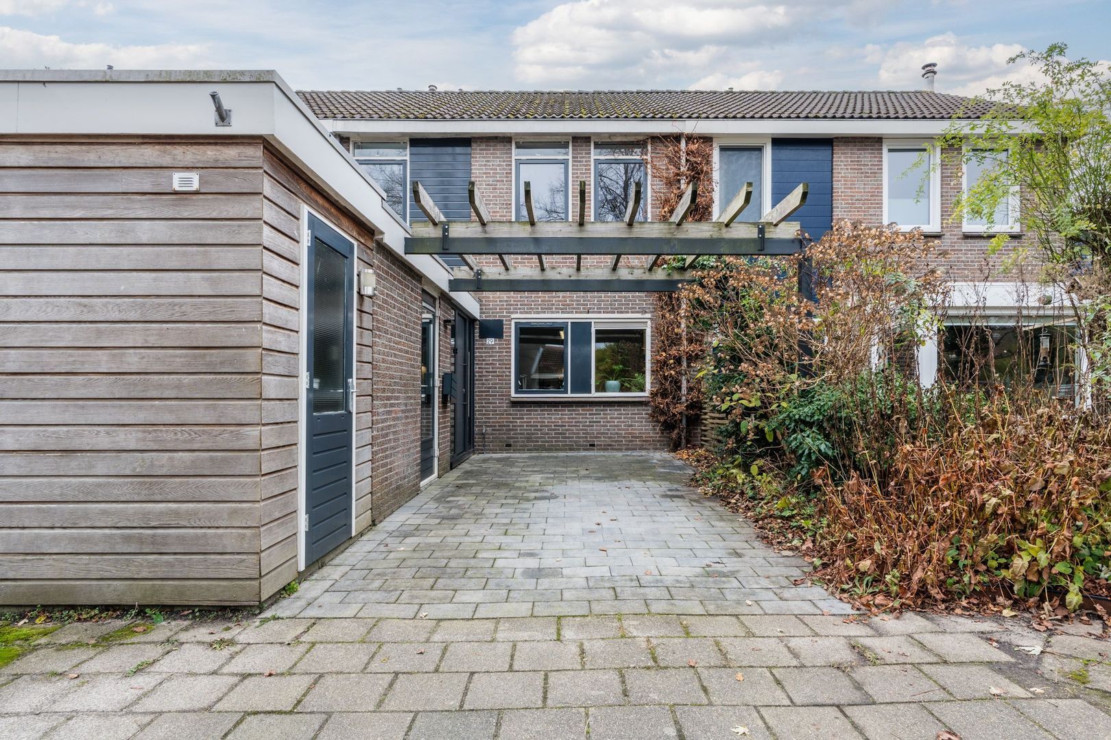 Woltingepad 29, Meppel foto-26 blur