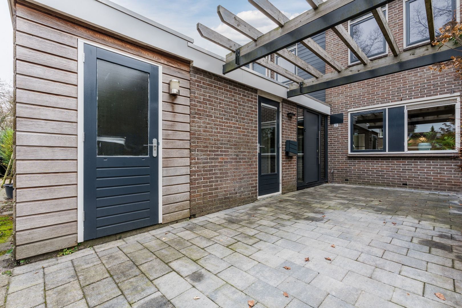 Woltingepad 29, Meppel foto-27 blur