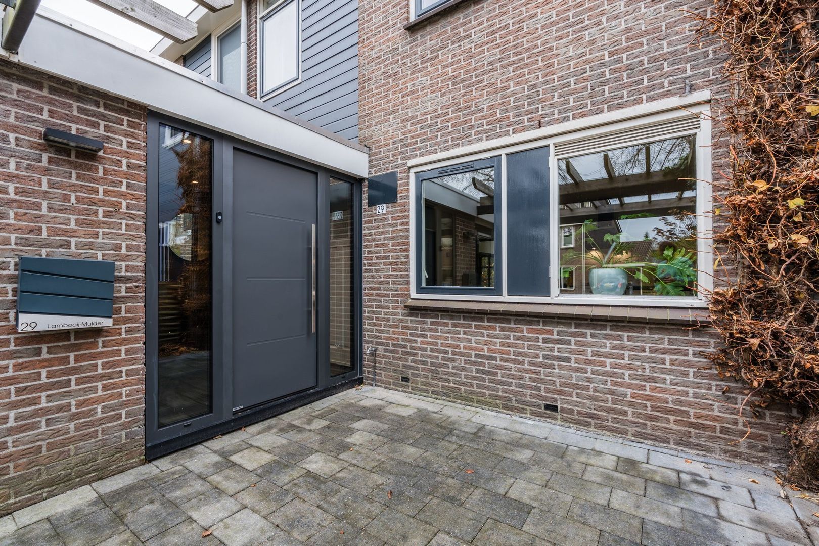 Woltingepad 29, Meppel foto-28 blur