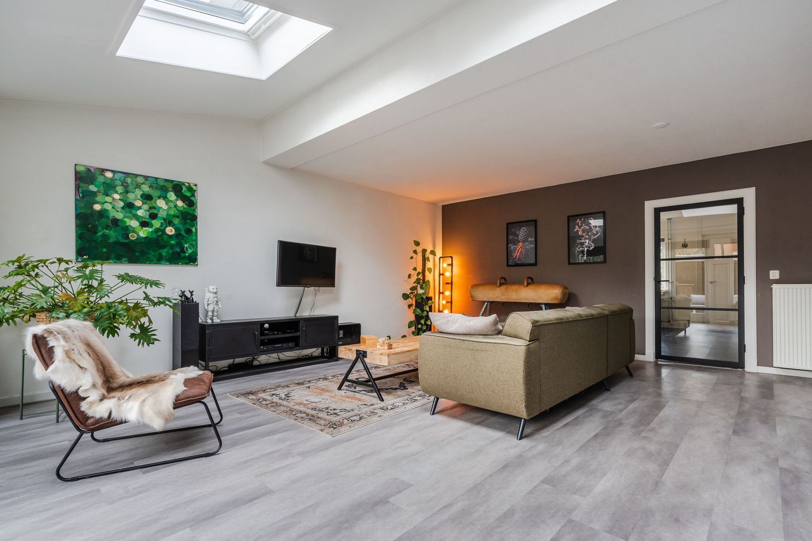 Woltingepad 29, Meppel foto-4 blur