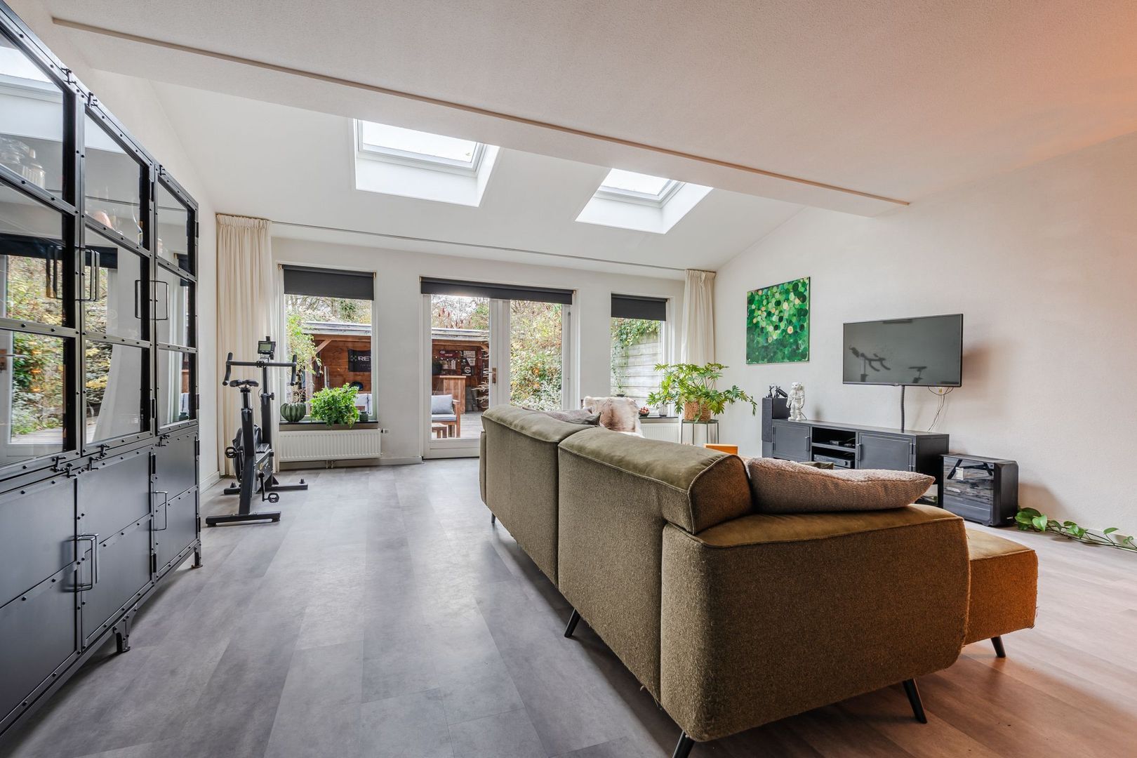 Woltingepad 29, Meppel foto-3 blur