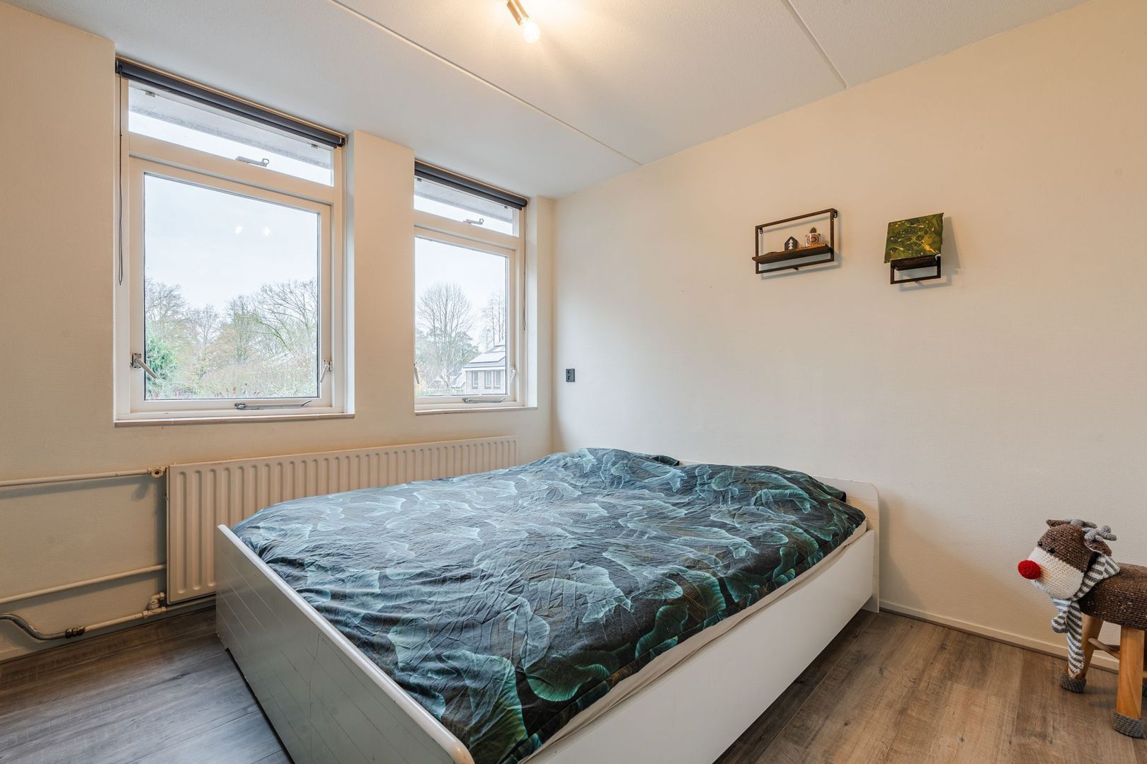 Woltingepad 29, Meppel foto-16 blur