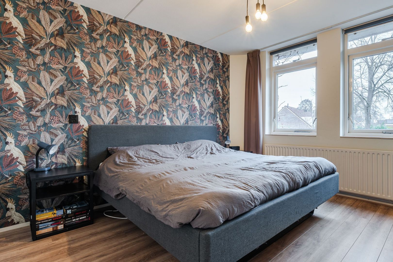 Woltingepad 29, Meppel foto-13 blur