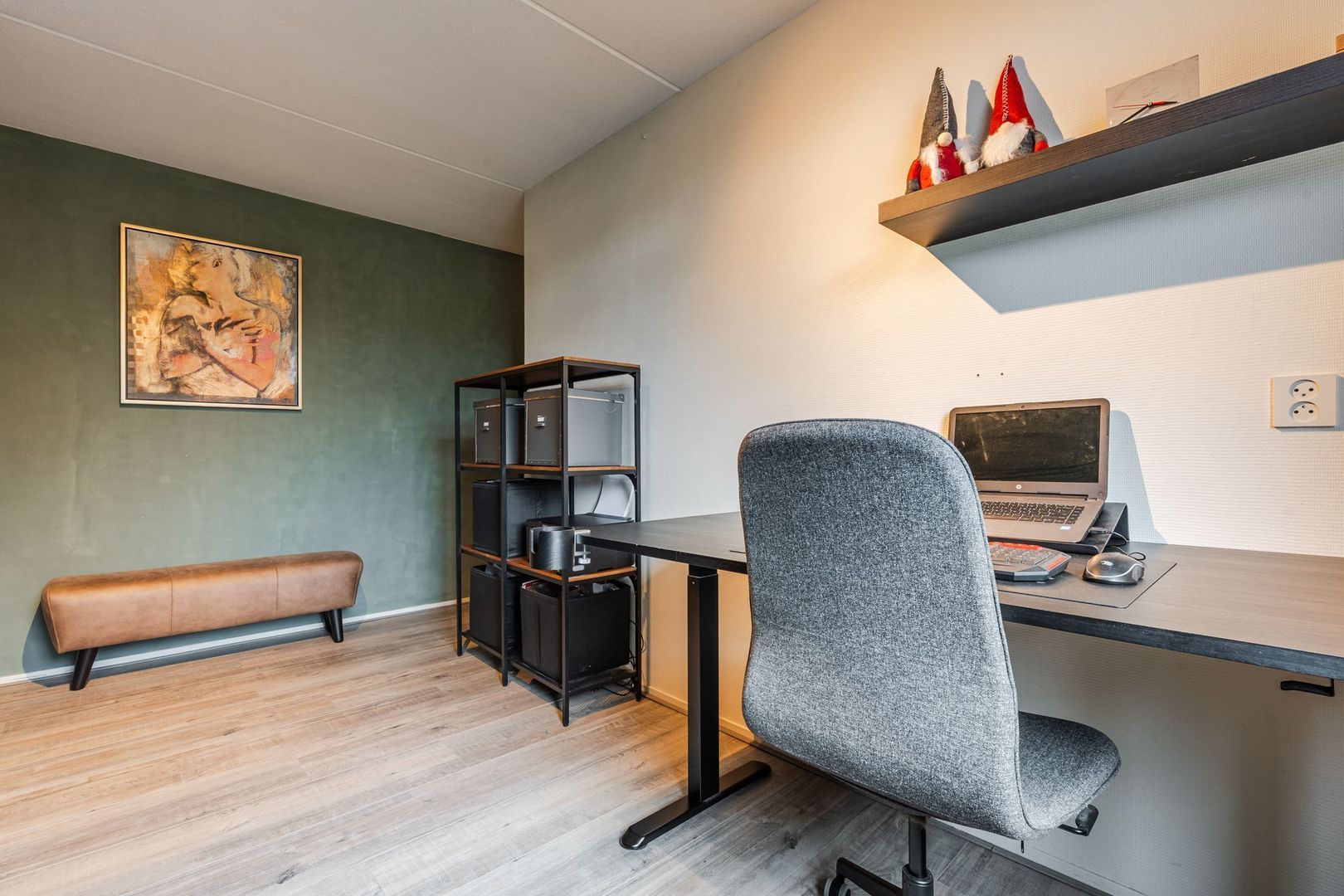 Woltingepad 29, Meppel foto-20 blur