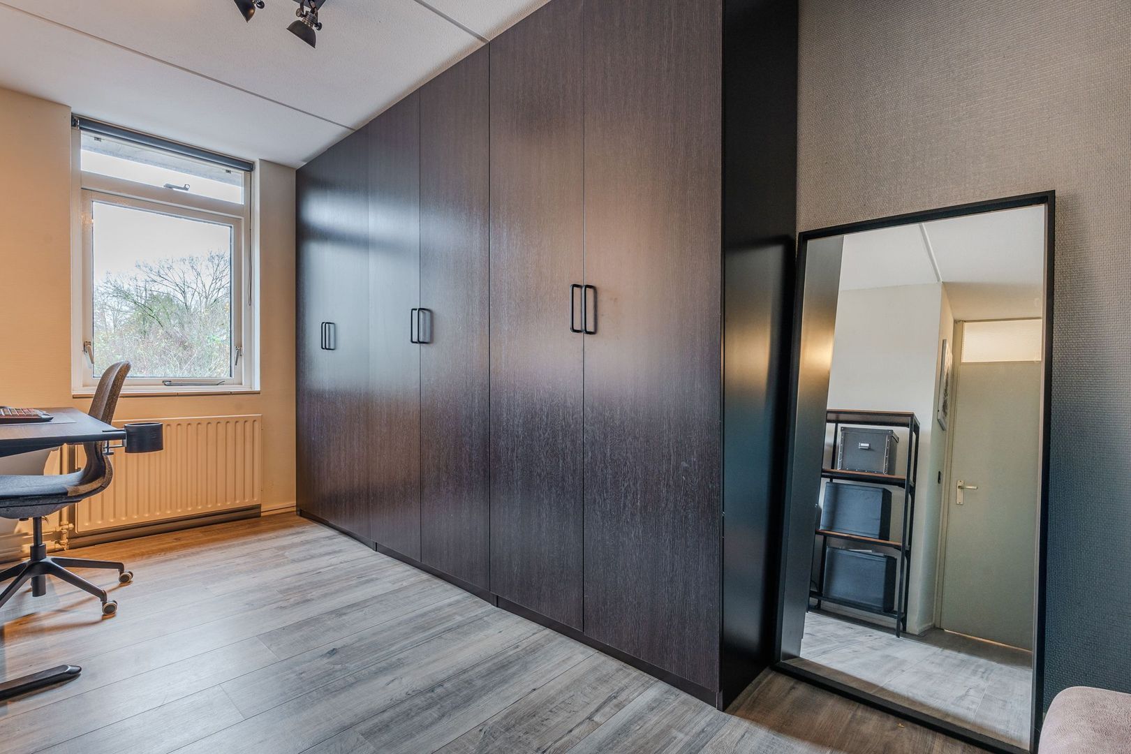 Woltingepad 29, Meppel foto-18 blur