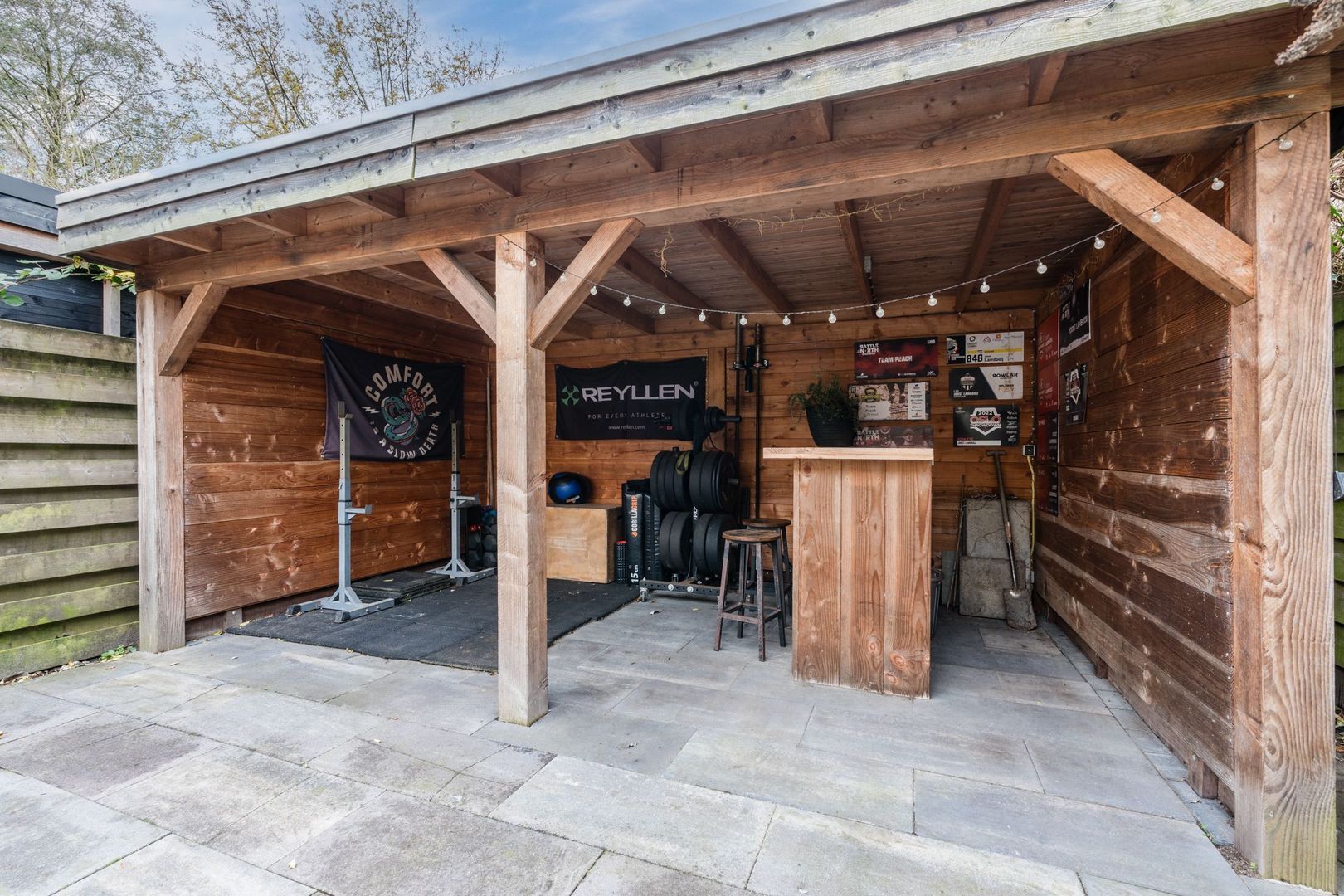 Woltingepad 29, Meppel foto-30 blur