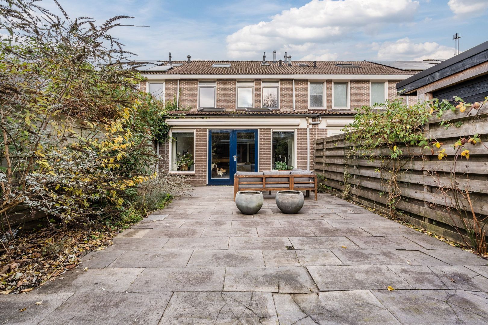 Woltingepad 29, Meppel foto-29 blur