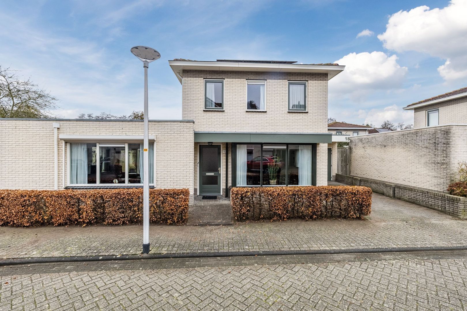 Tauvlinder 18, Meppel foto-25 blur