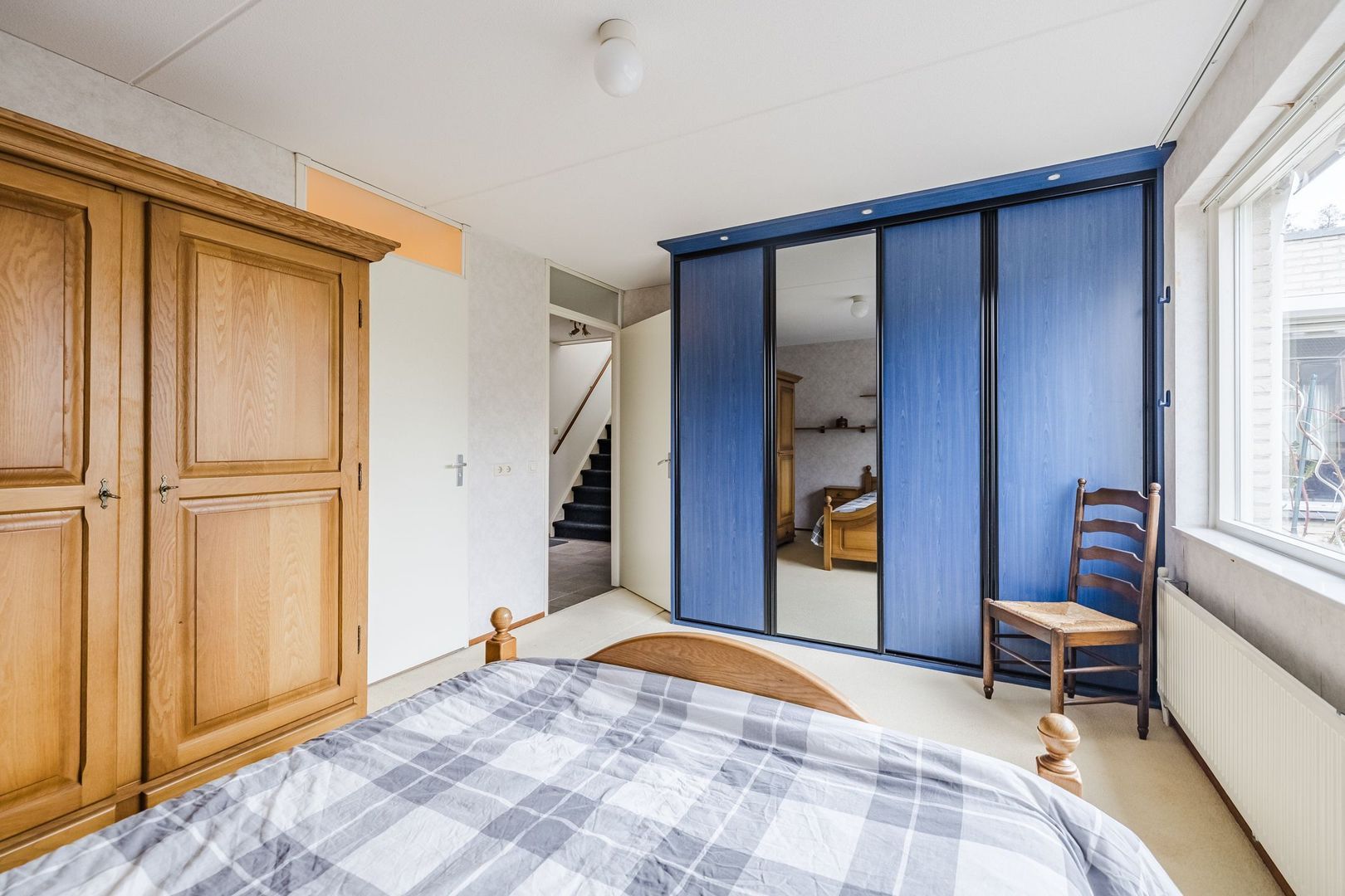 Tauvlinder 18, Meppel foto-13 blur