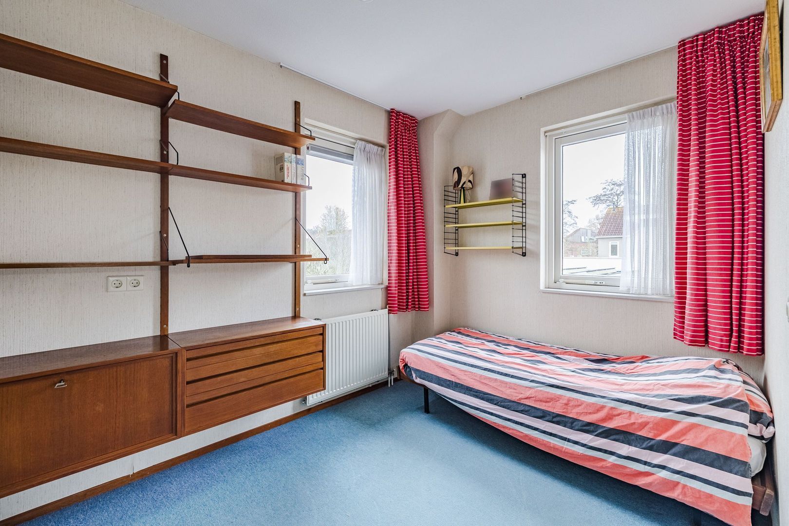 Tauvlinder 18, Meppel foto-18 blur