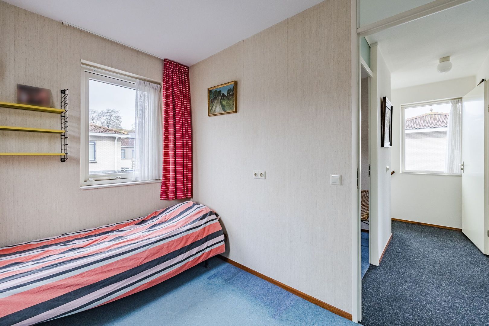 Tauvlinder 18, Meppel foto-19 blur