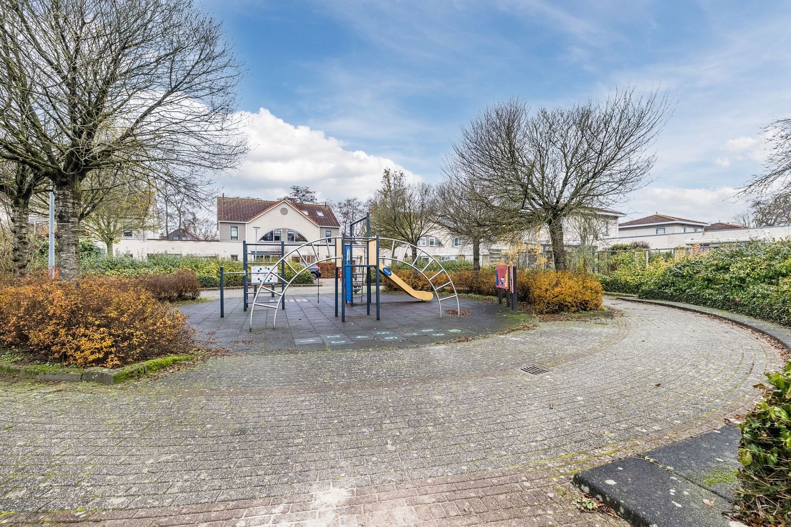 Tauvlinder 18, Meppel foto-30 blur