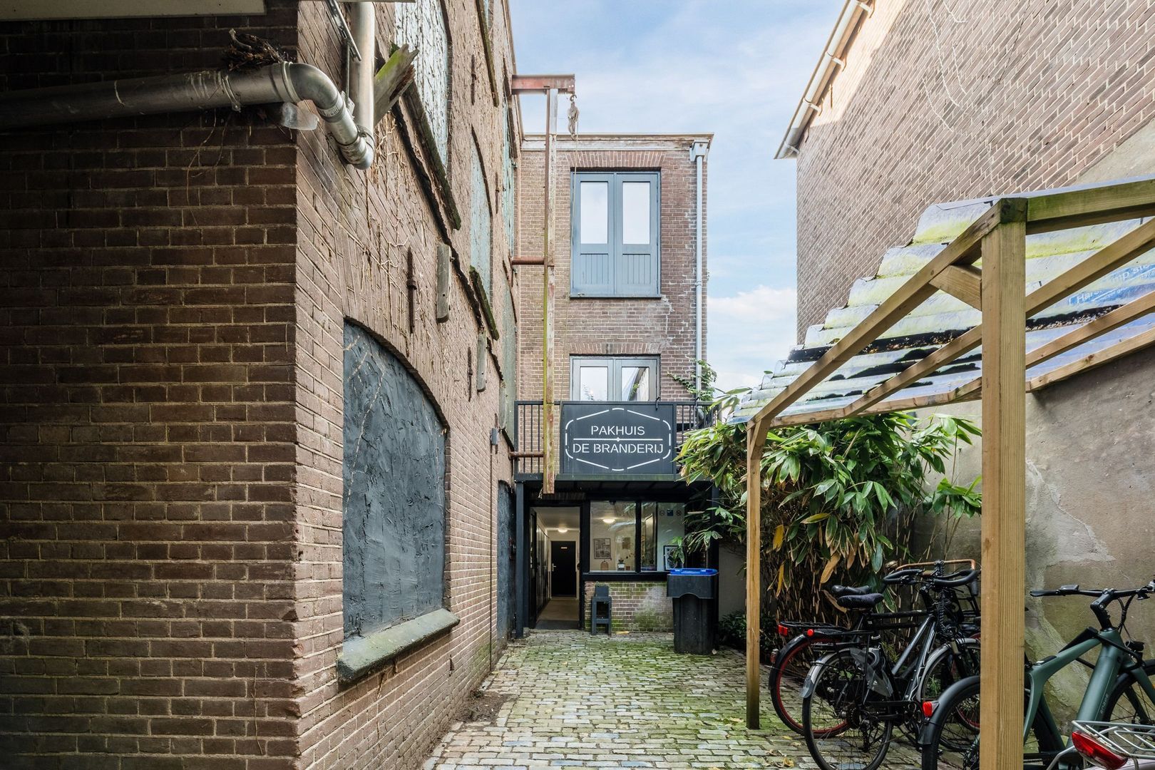 Hoofdstraat 86, Meppel foto-37 blur