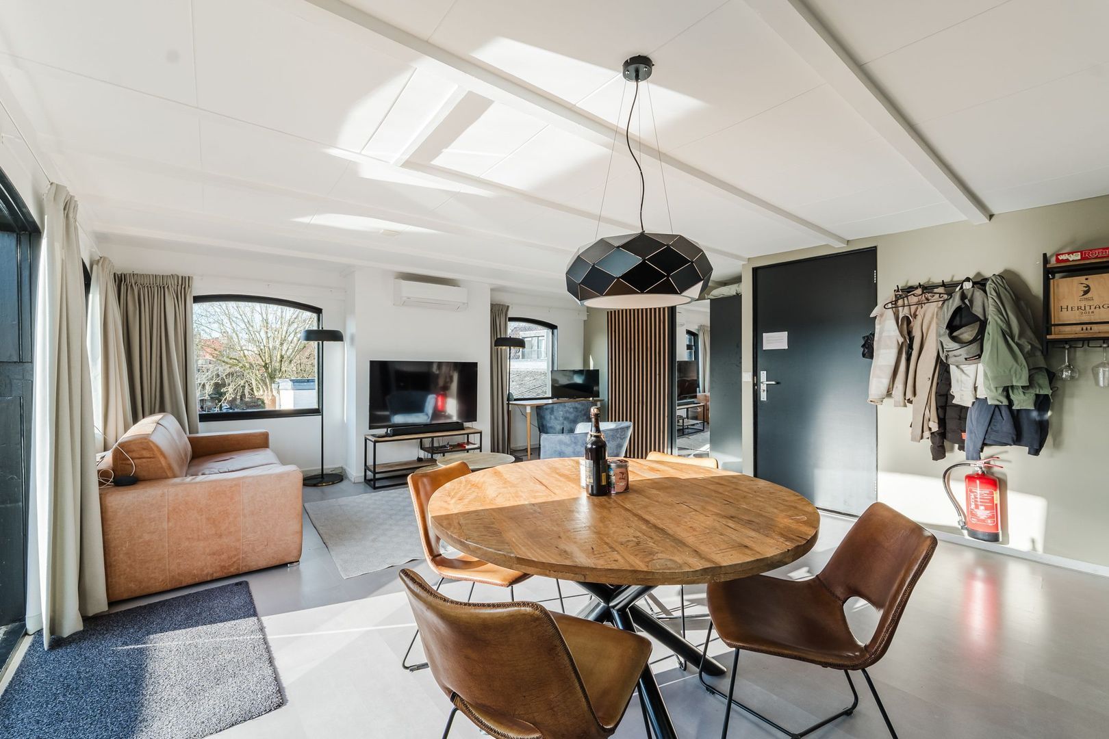 Hoofdstraat 86, Meppel foto-24 blur