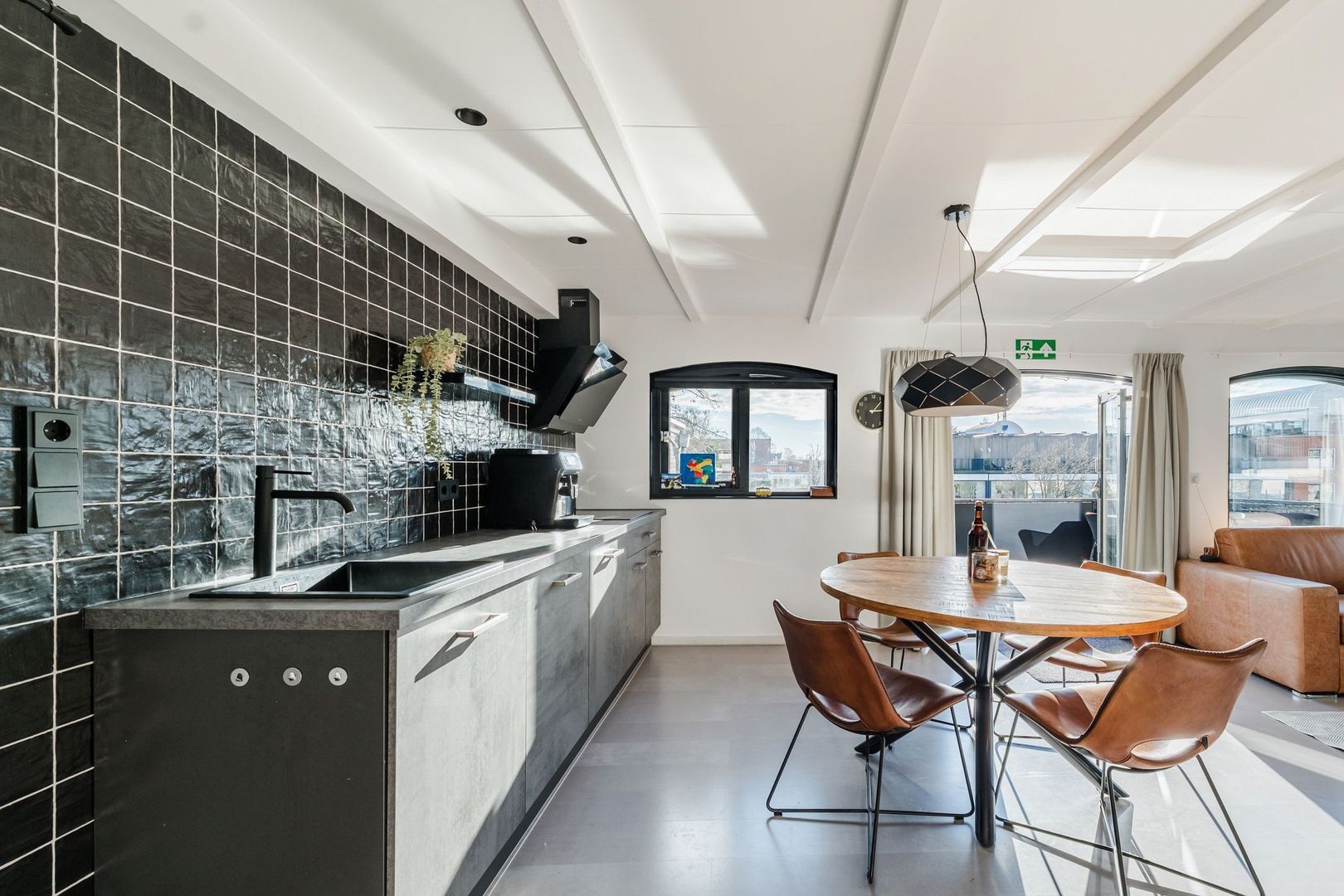 Hoofdstraat 86, Meppel foto-26 blur