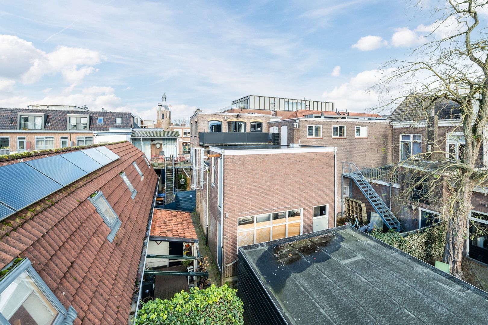 Hoofdstraat 86, Meppel foto-33 blur