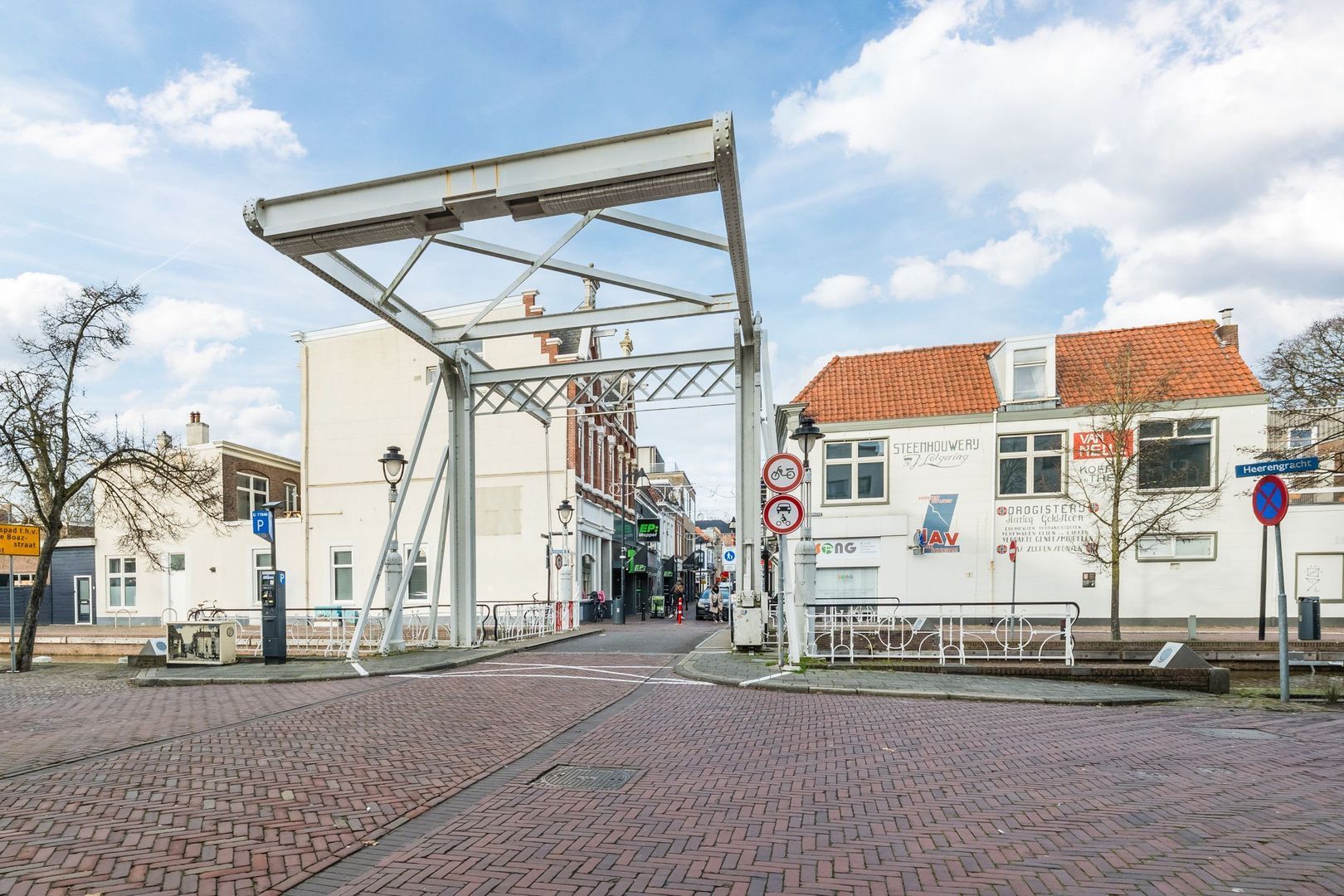 Hoofdstraat 86, Meppel foto-35 blur