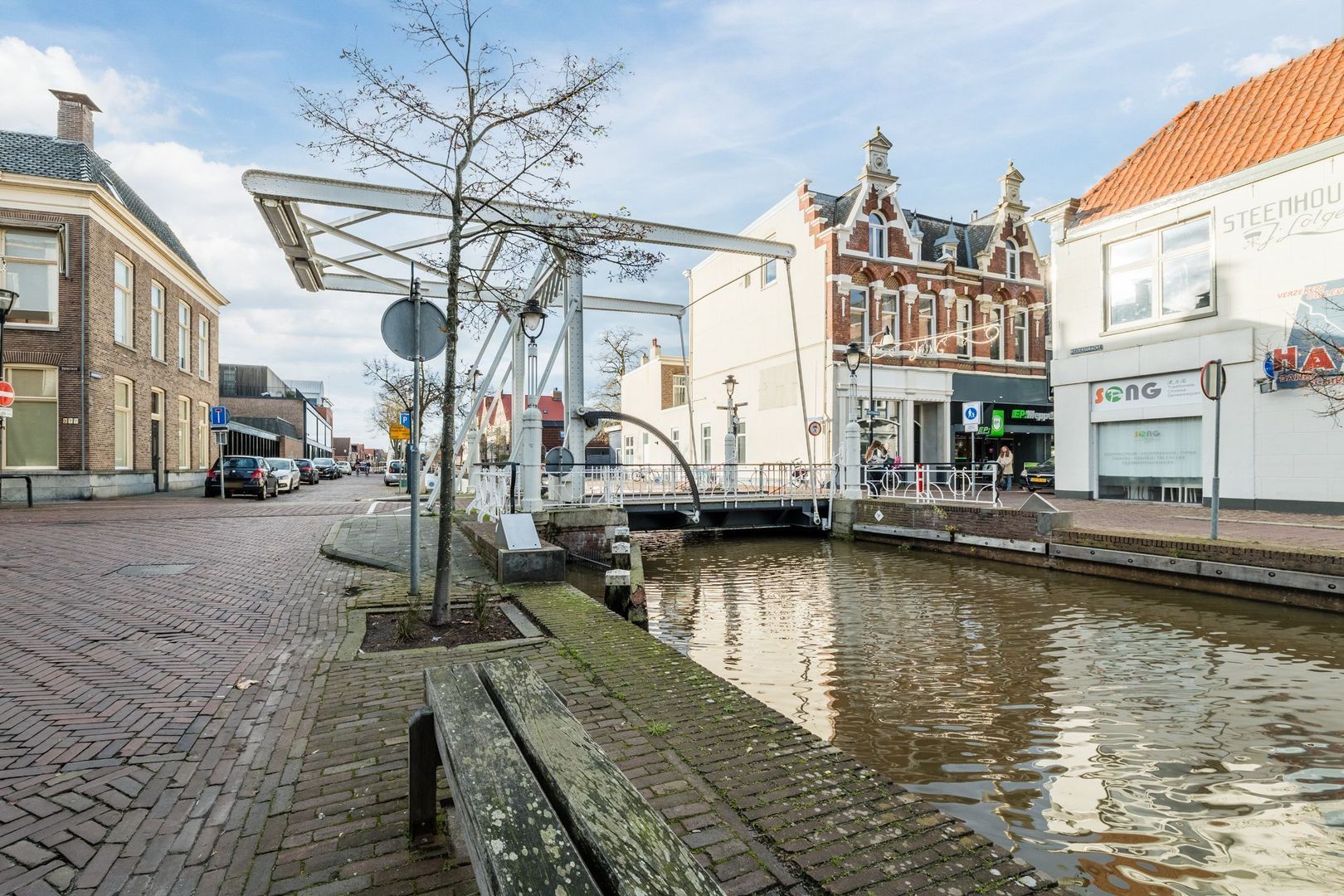 Hoofdstraat 86, Meppel foto-36 blur