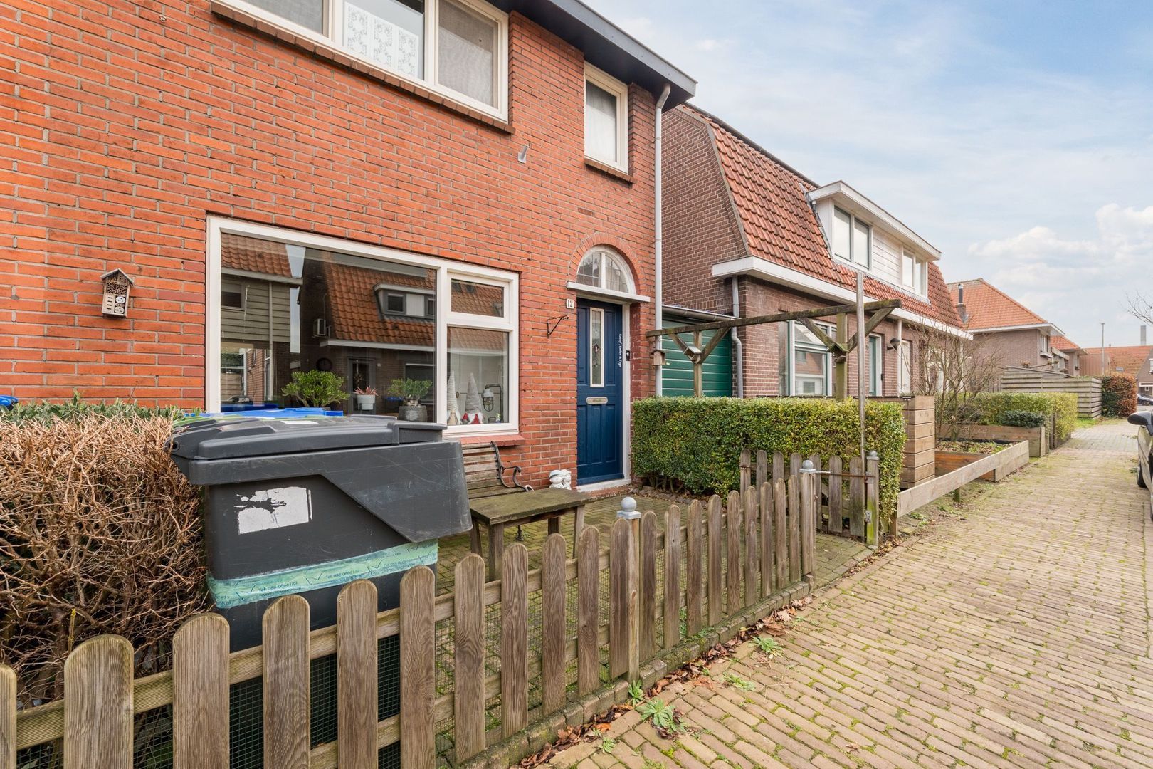 Heemskerkstraat 12, Meppel foto-23 blur