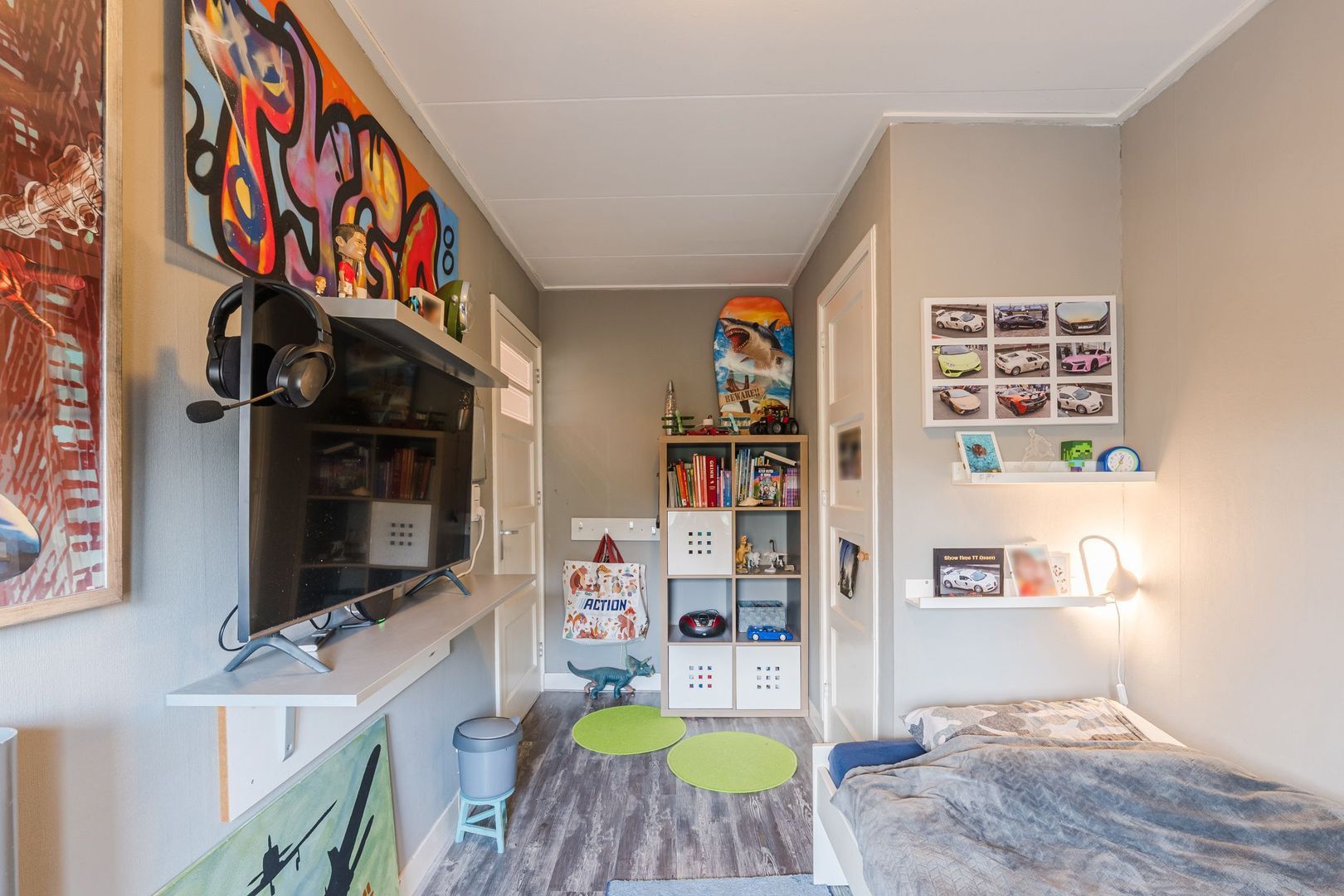 Heemskerkstraat 12, Meppel foto-15 blur