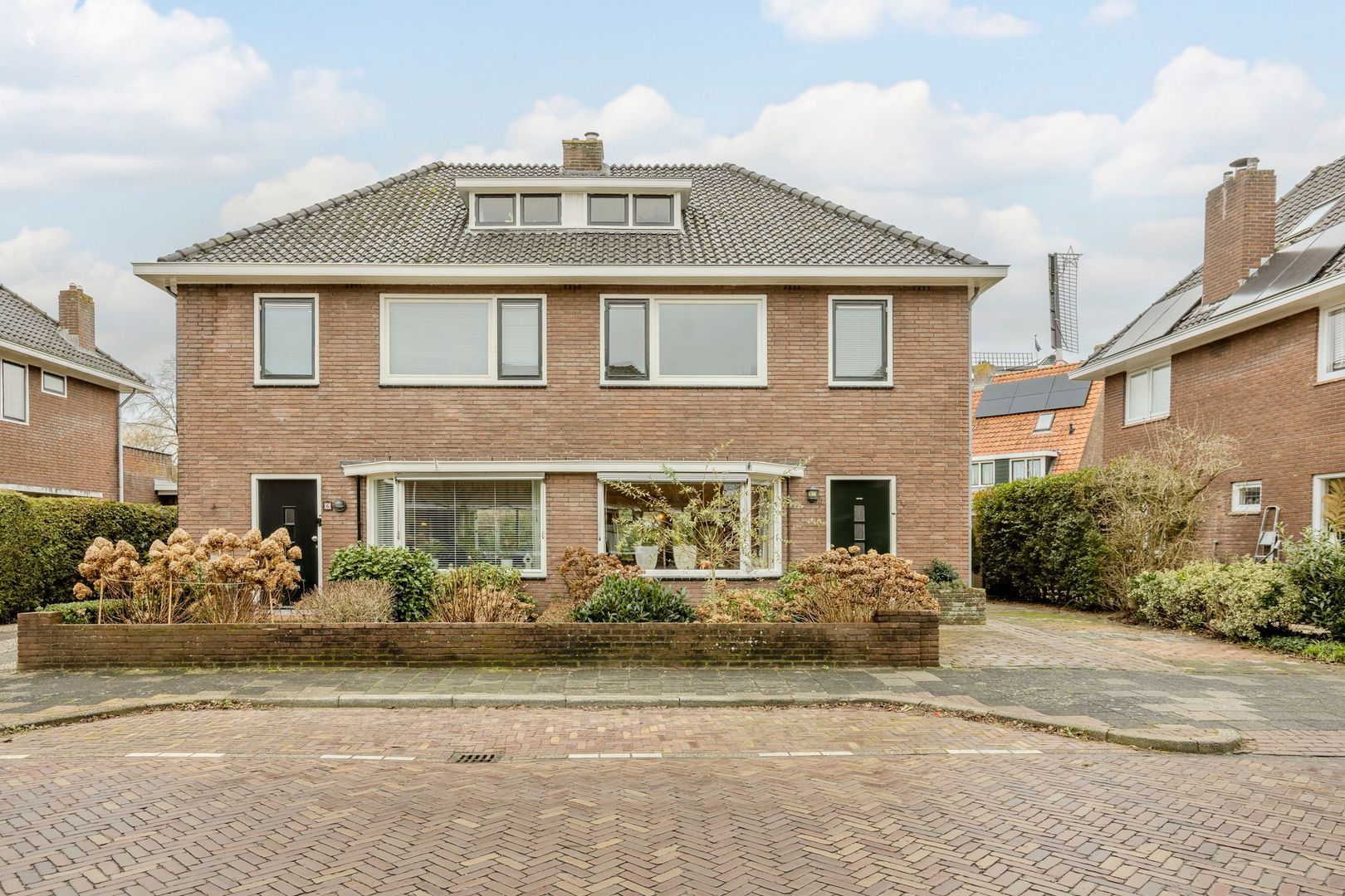 Prinses Margrietlaan 4, Meppel foto-33 blur