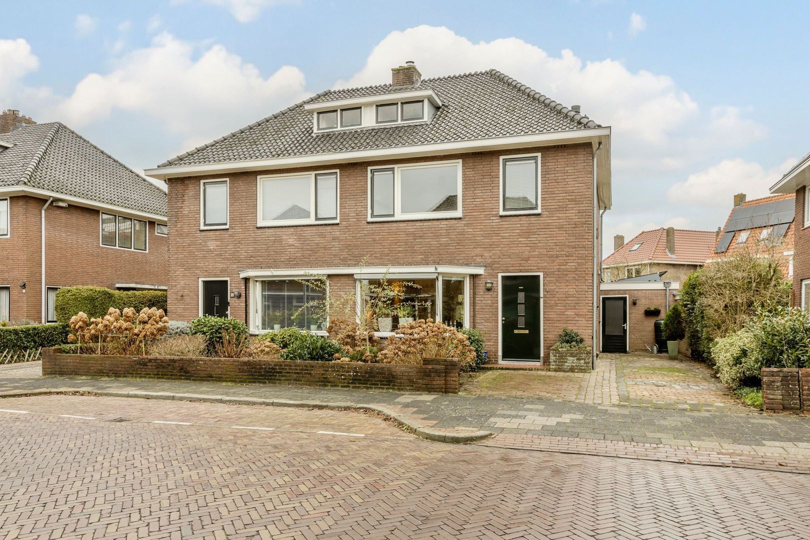 Prinses Margrietlaan 4, Meppel foto-0 blur