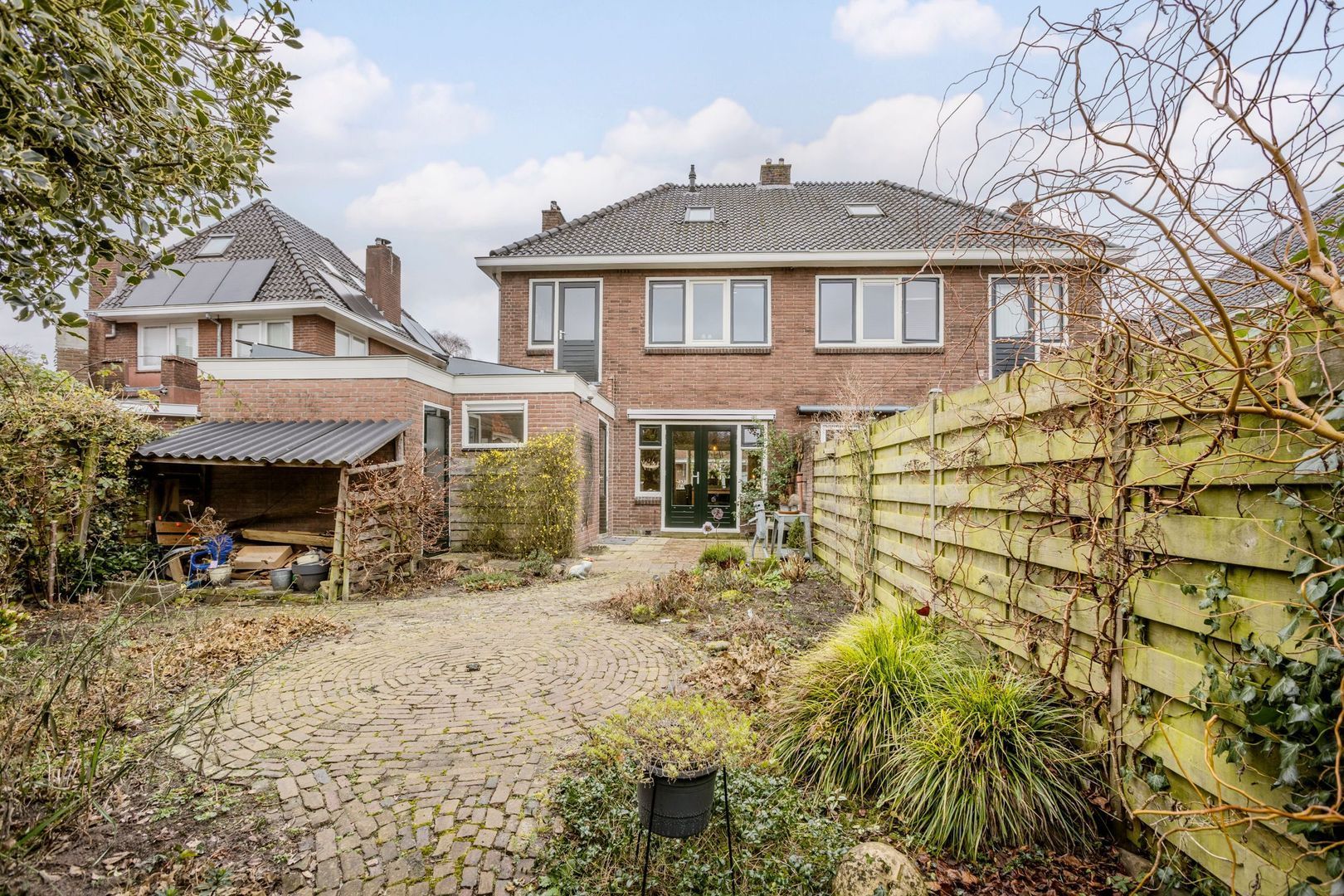 Prinses Margrietlaan 4, Meppel foto-35 blur